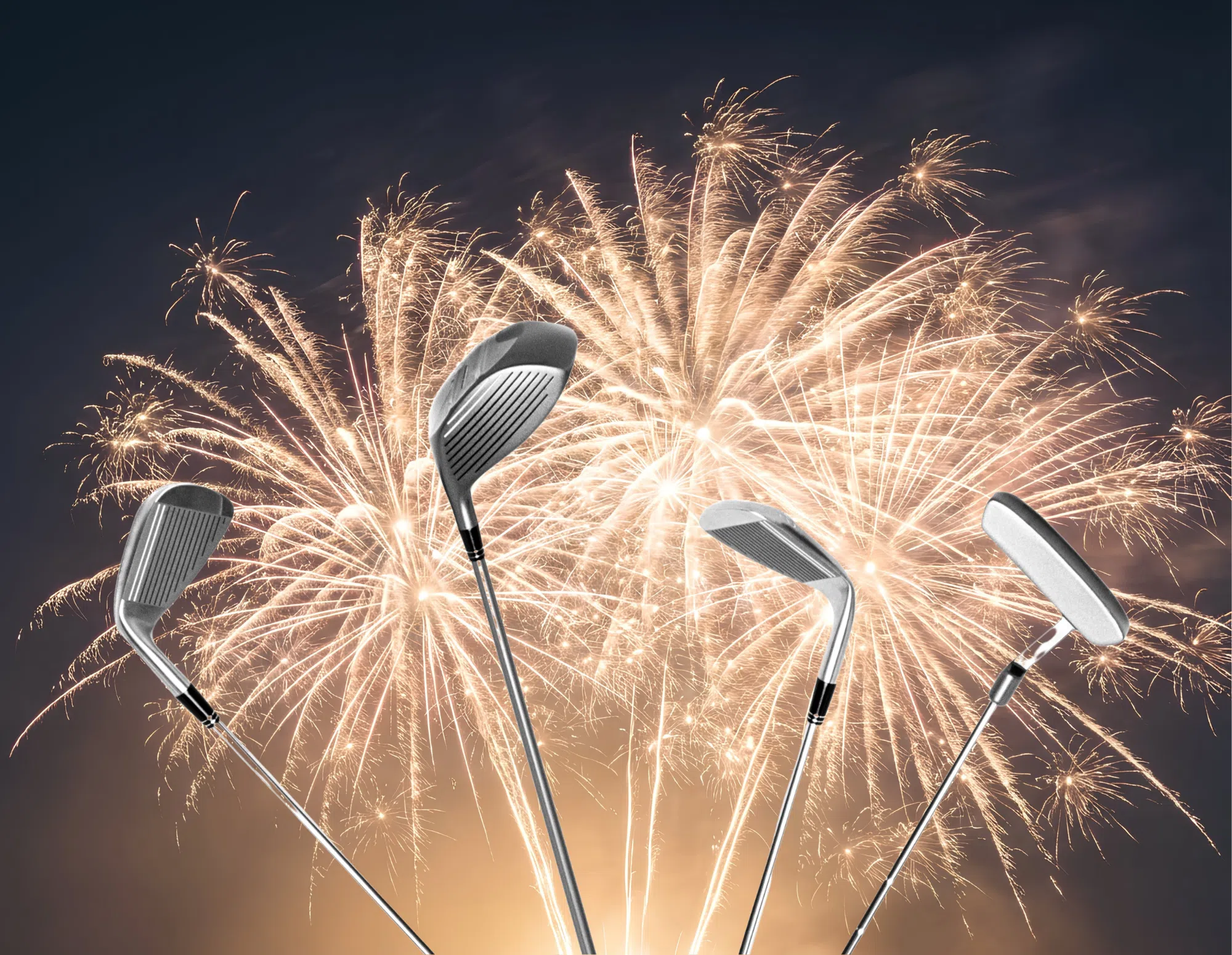 Starcke Park Golf Course again to be used for fireworks show viewing