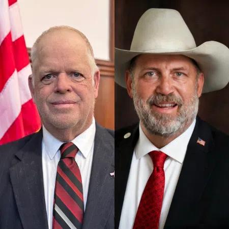 Guadalupe County Commissioner race heads to a runoff