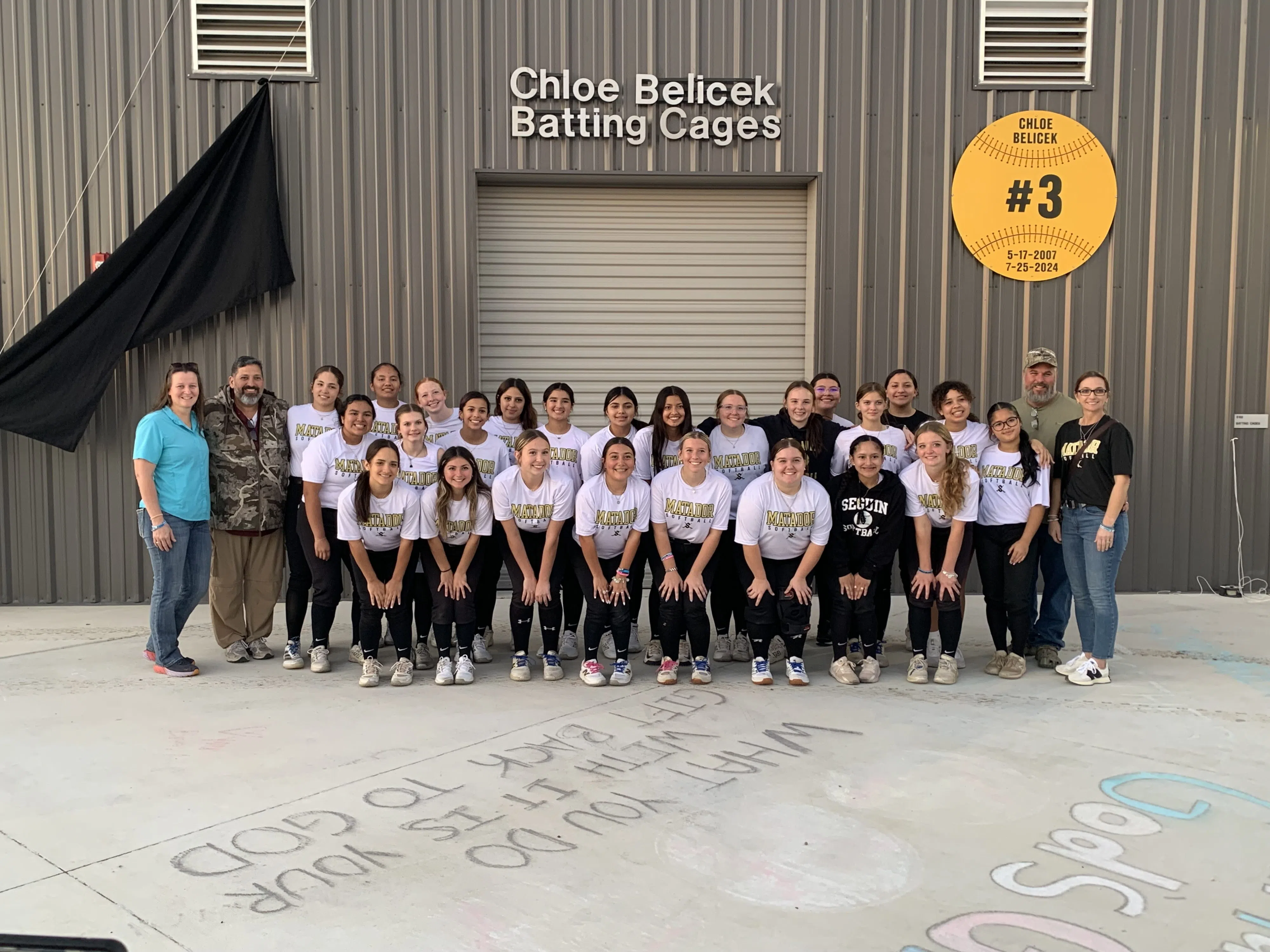 Determination, Grit & Memories