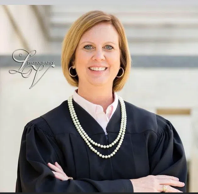 Sachtleben secures another term as Precinct 2 Justice of the Peace