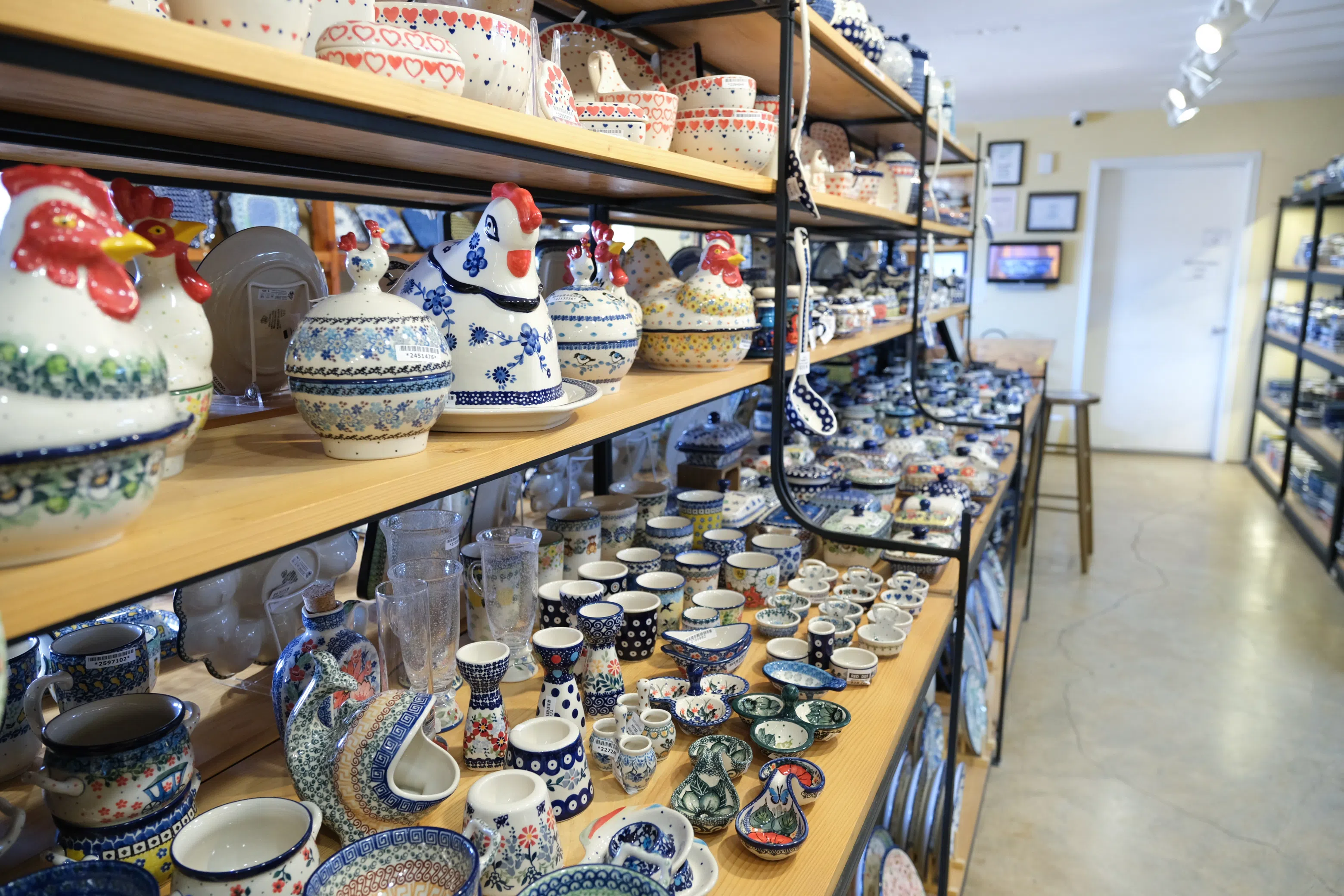 A Passion for Pottery: Where clay is fired with love