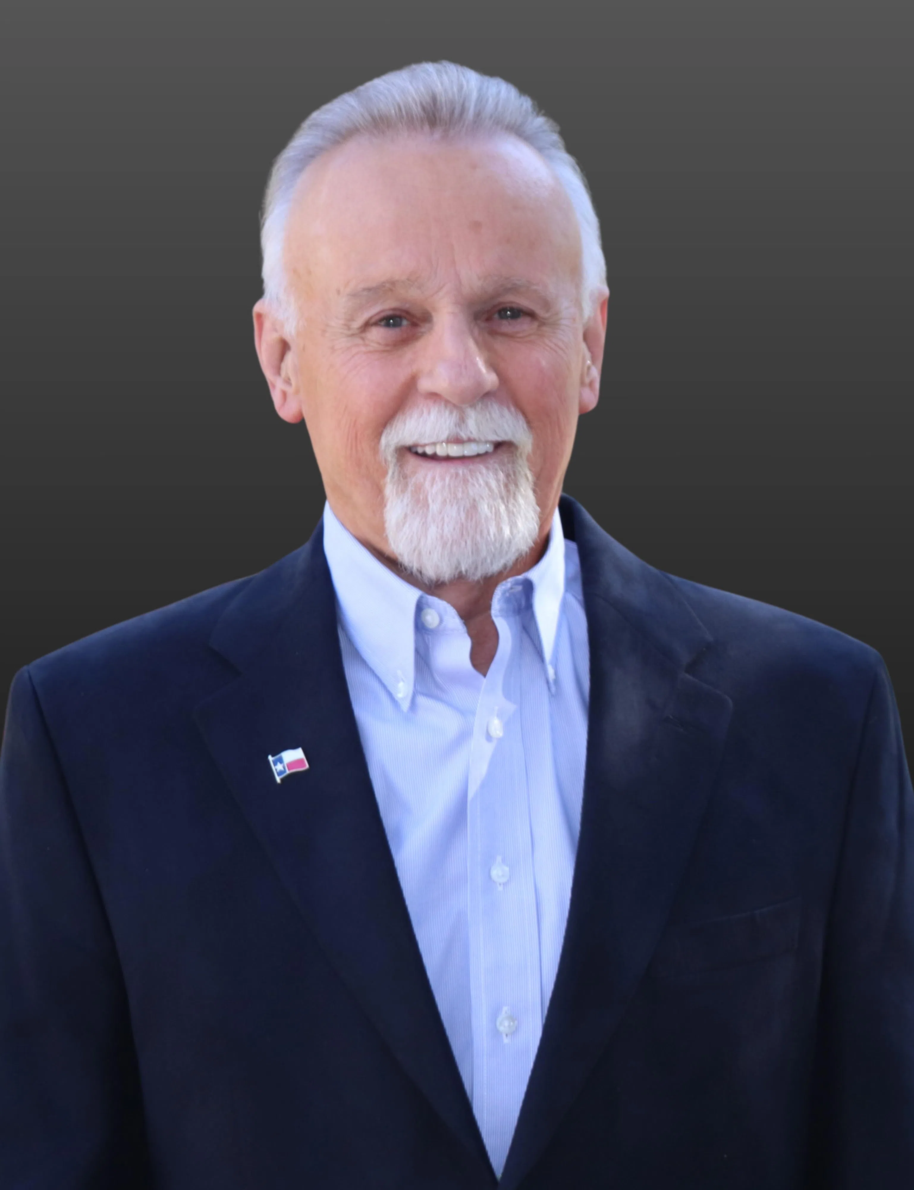 Wolverton captures Republican nomination for Pct. 3 commissioner seat