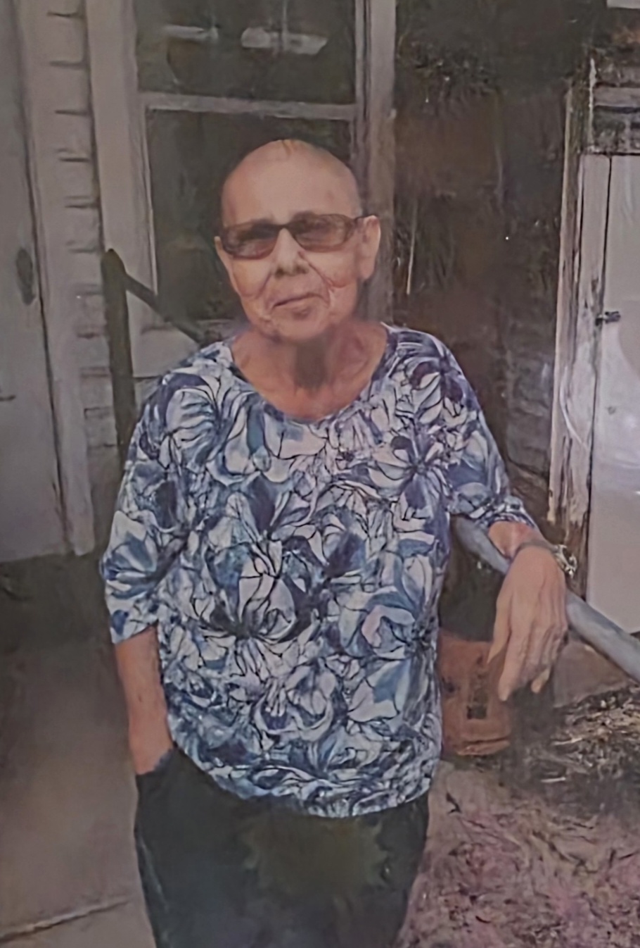 Mary Villarreal Gaitan