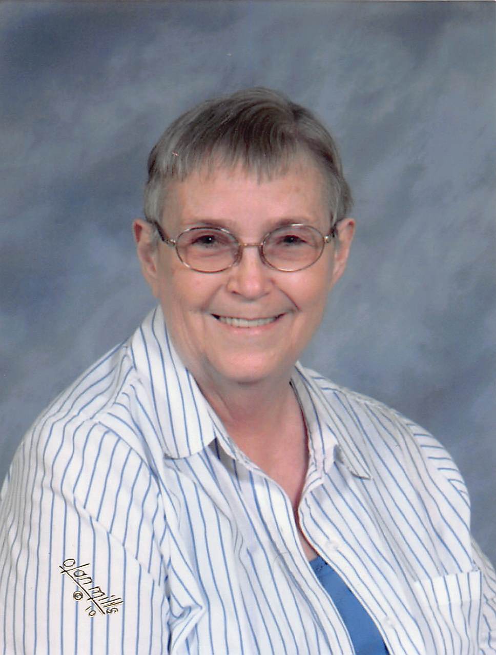 Emma Jean Griffith