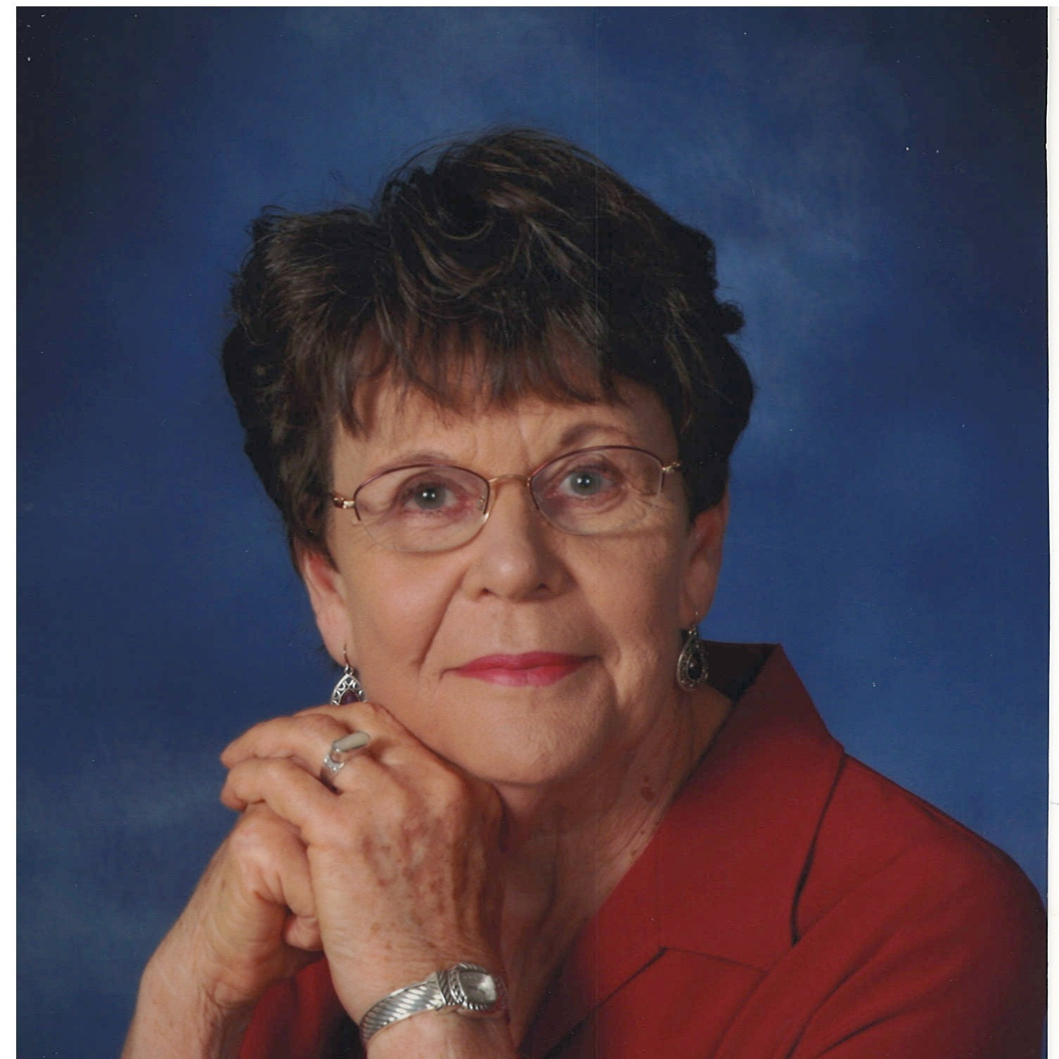 Barbara Ann Batey