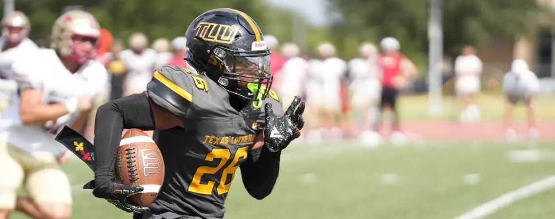 Bulldog Football Earns Two SCAC Weekly Honors