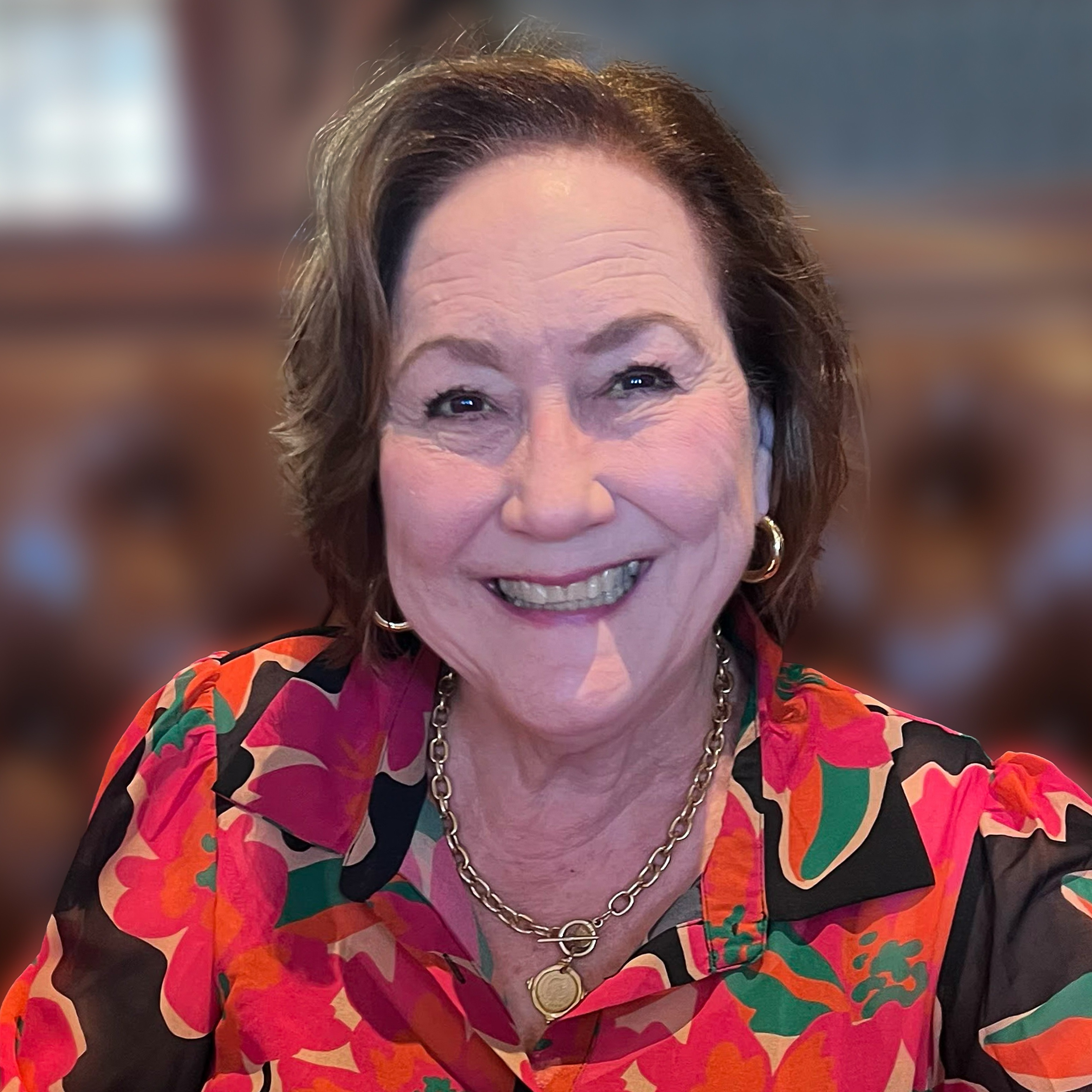 Christa "Chrissy" Ruth Koenig