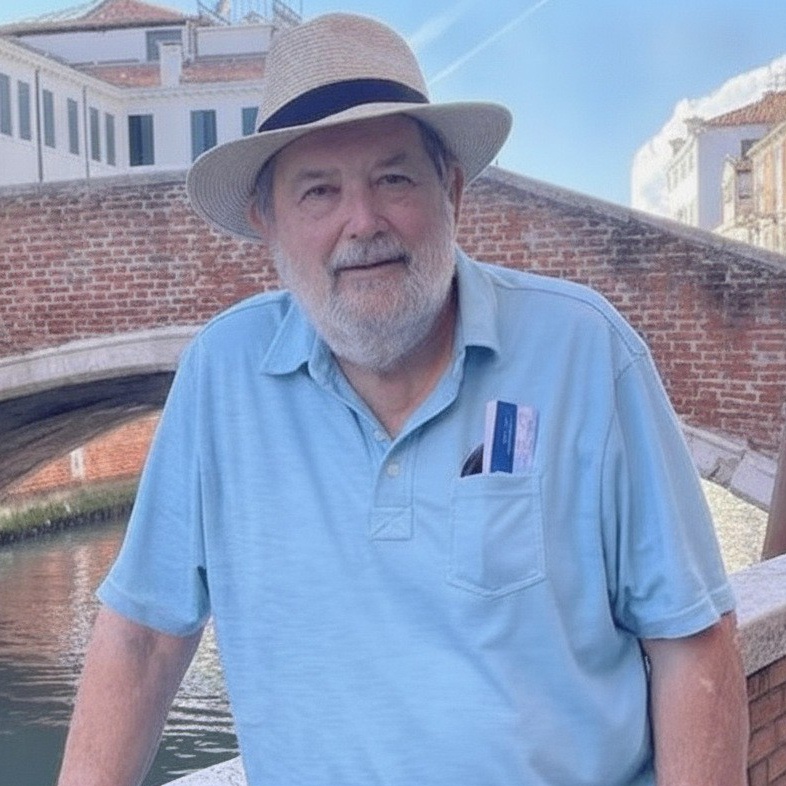 David Louis Vyoral
