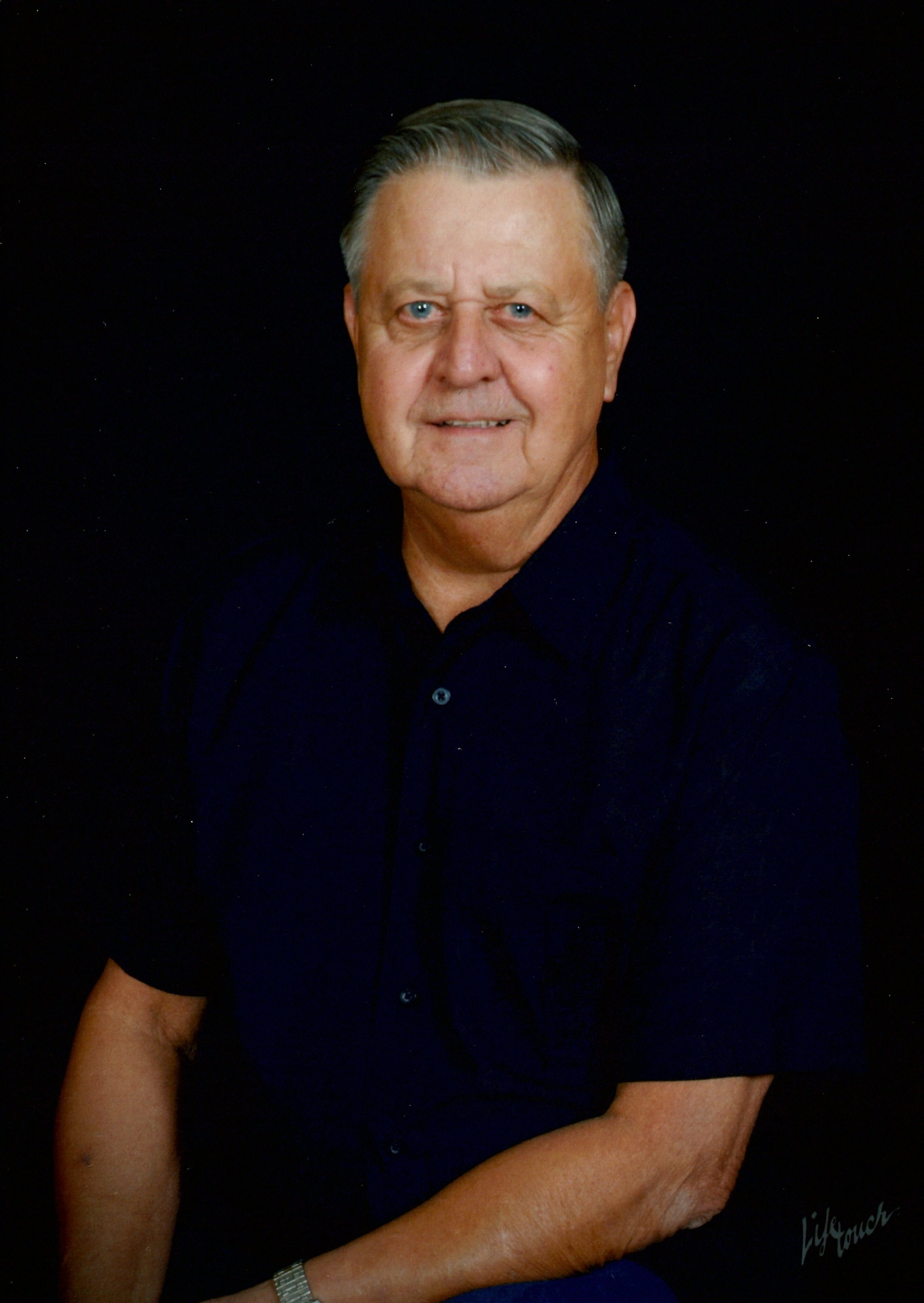 James Robert Sureddin