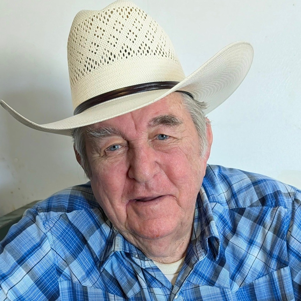 Elmond "Ray" Reininger