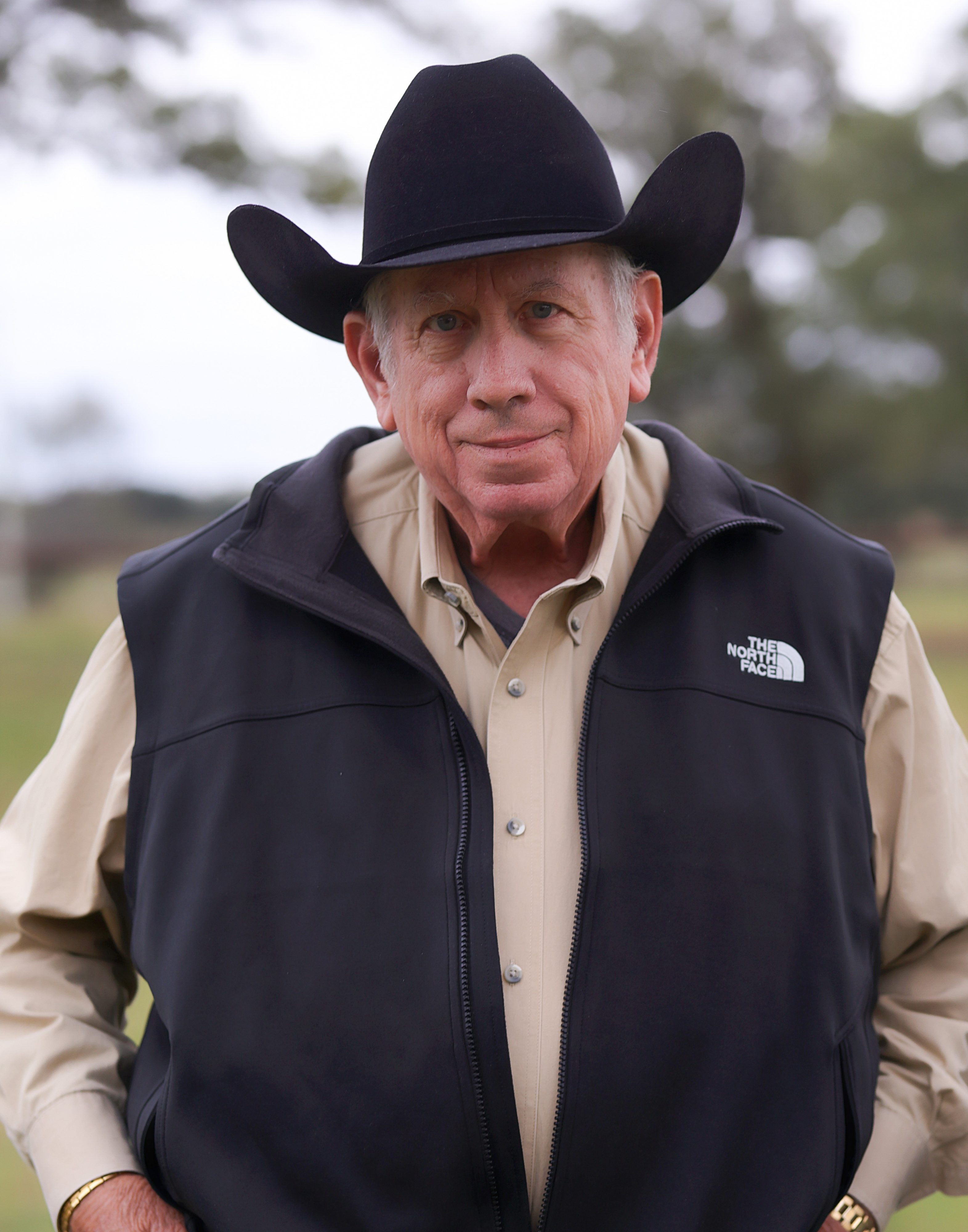 Eugene A. "Gene" Mayes