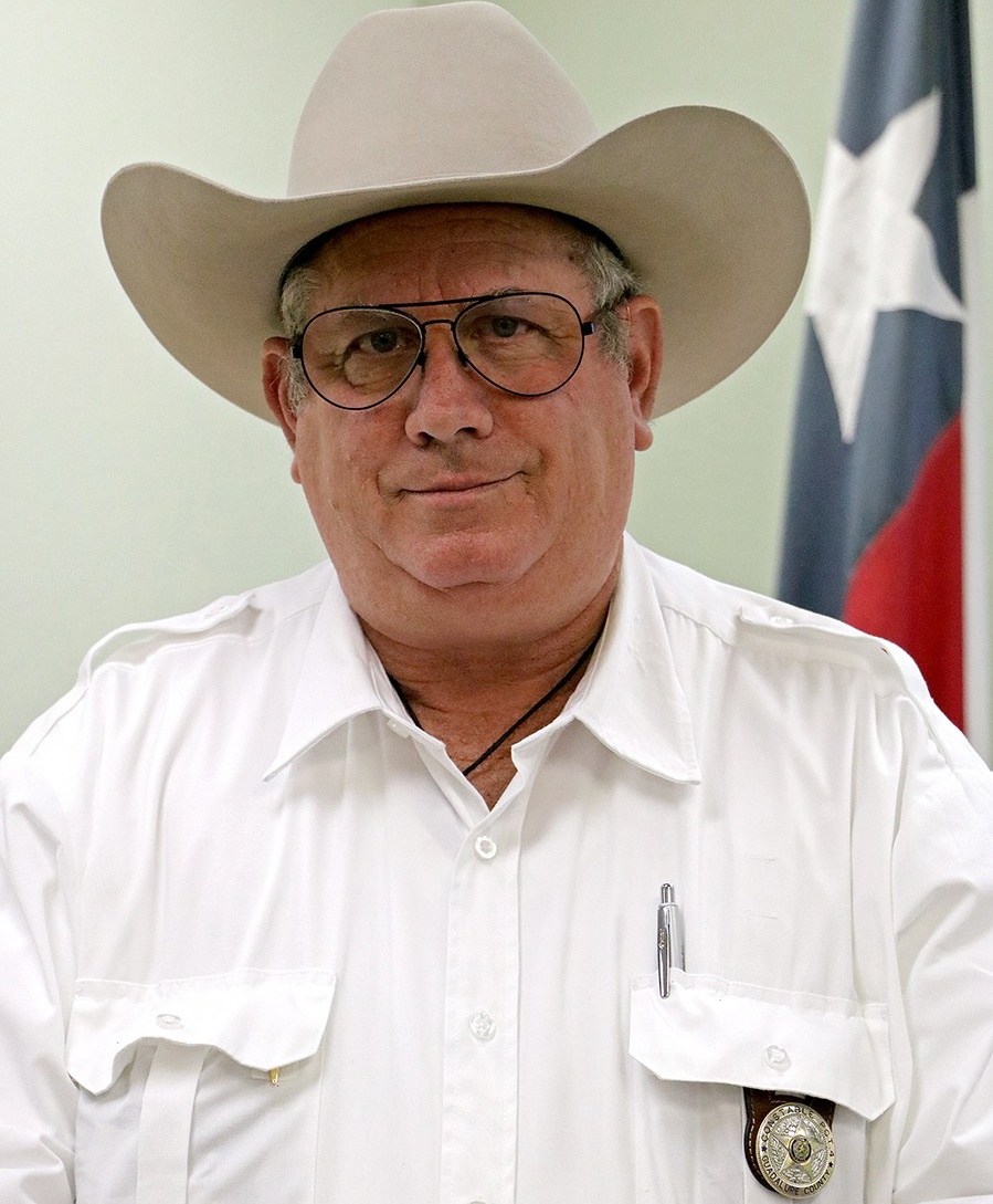 Lawman remembered for 52 years of service to Guadalupe County