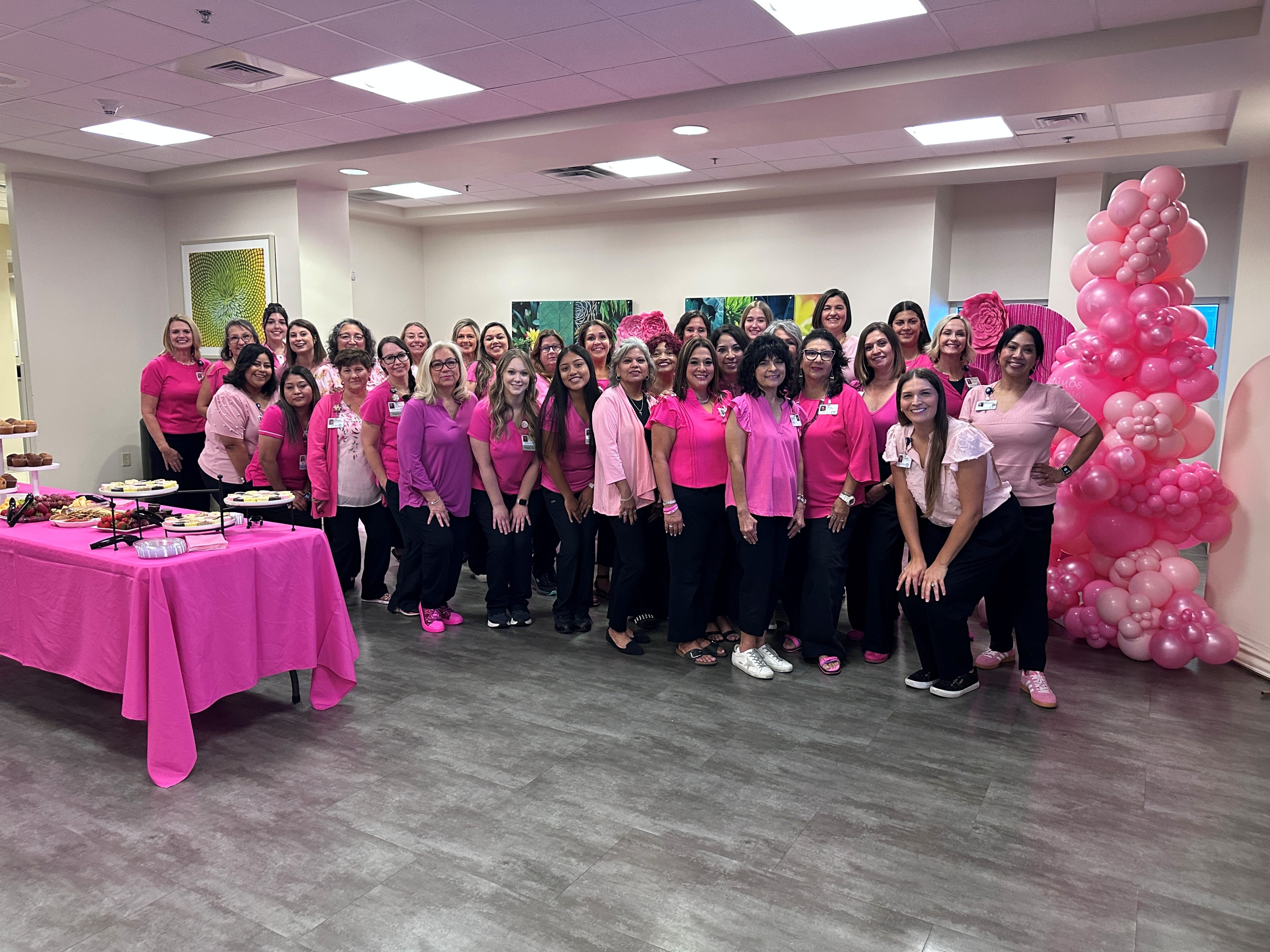 GRMC to host annual Mammos & Mimosas