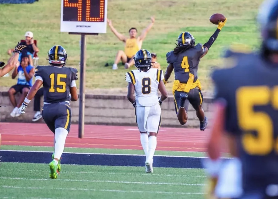 TLU Takes on Austin College in Non-Conference Warmup