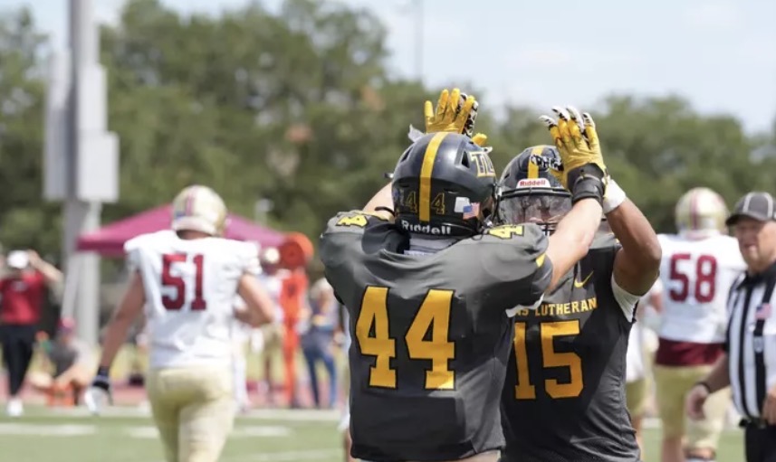 Picks Aplenty: Bulldog Defense Intercepts Austin College Seven Times in 57-26 Win