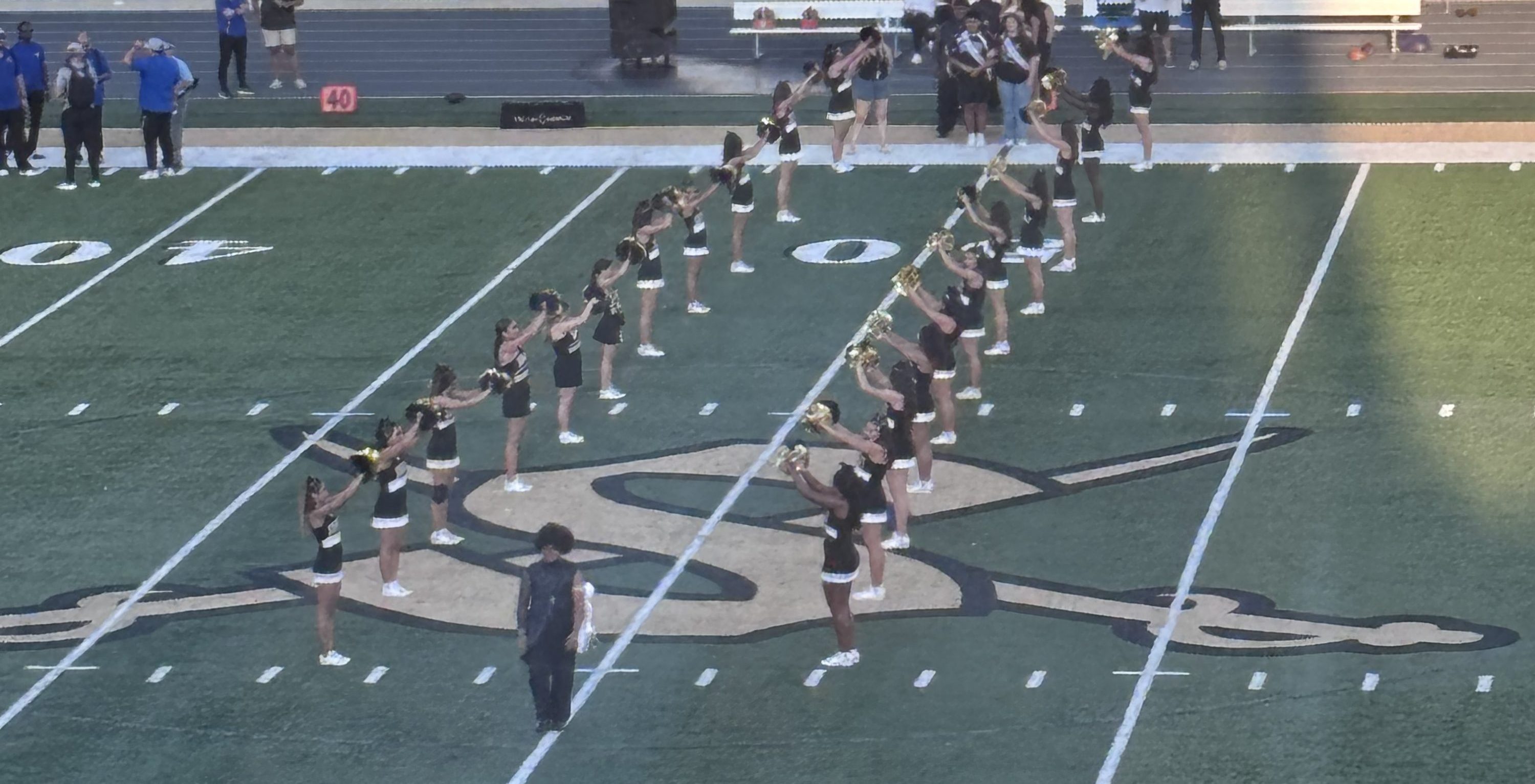 Seguin Slips to Lehman despite strong defense