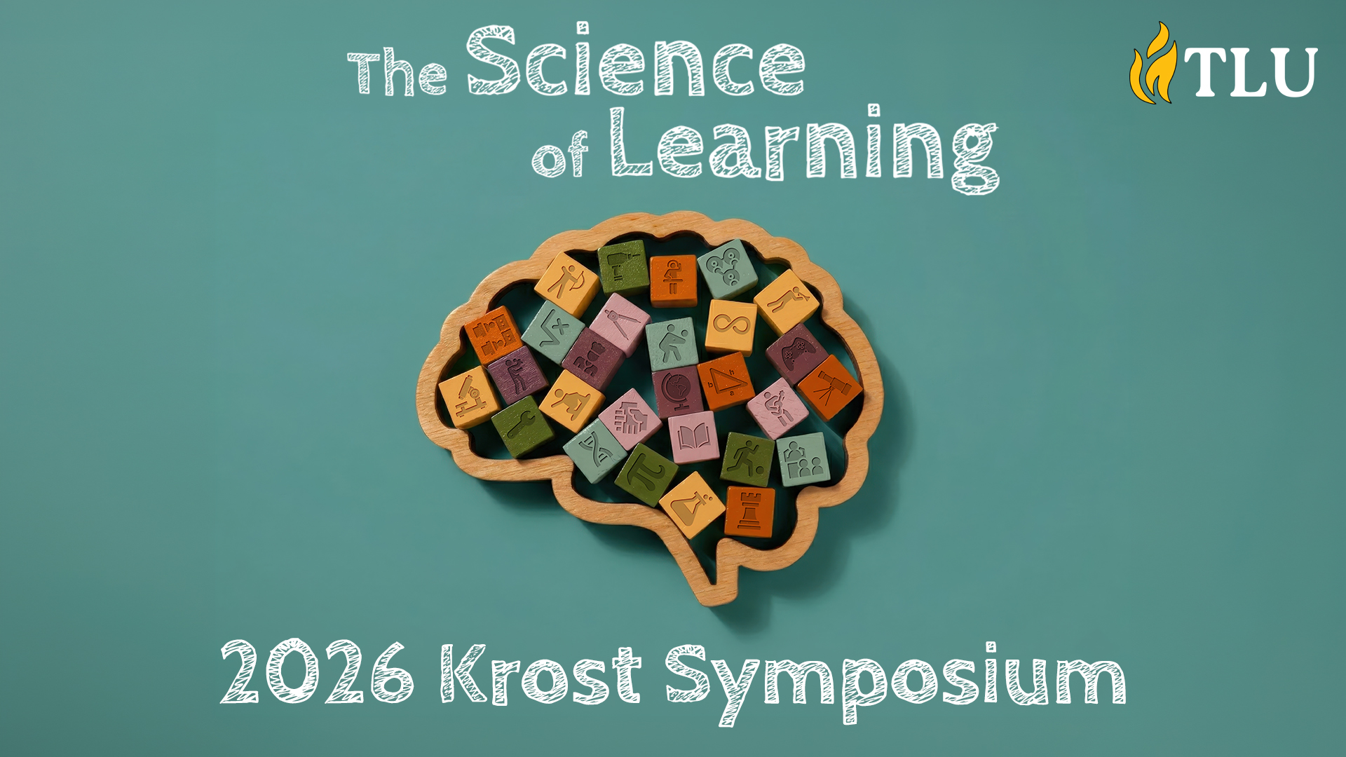 Texas Lutheran University invites the public tonight to Krost Symposium