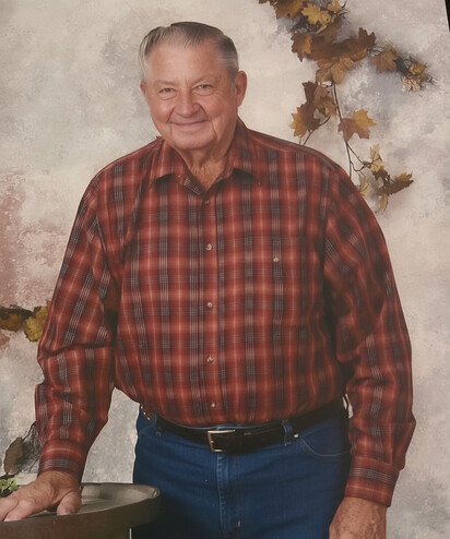 Arthur Edward Markgraf Sr.