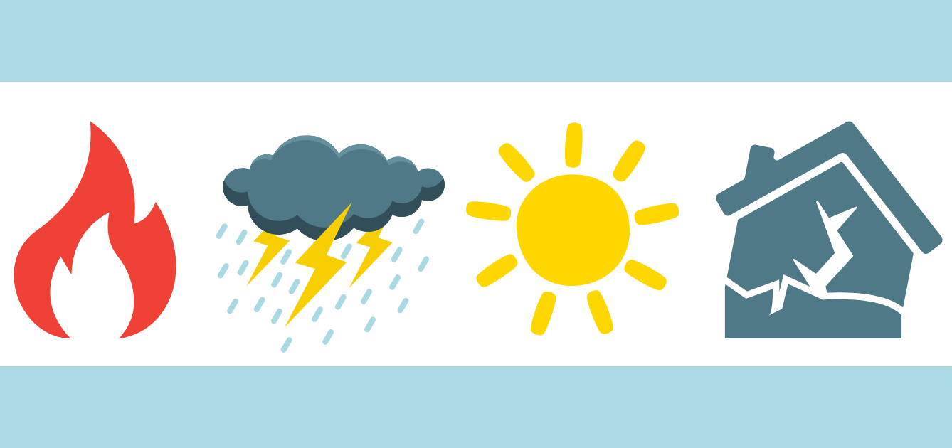County Seeks Public Input on Hazard Mitigation Plan