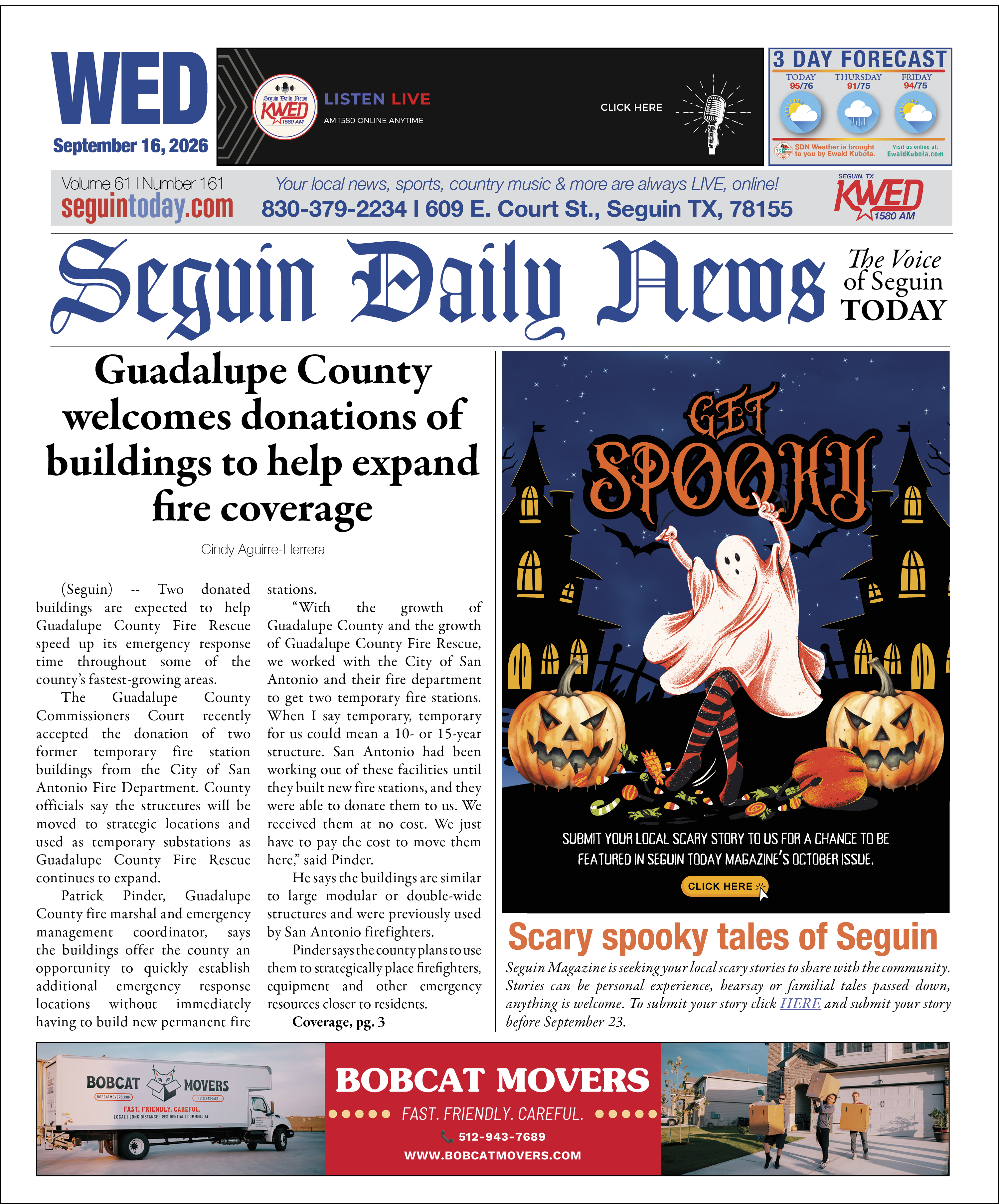 Feature: https://seguintoday.com/2026/09/16/sdn-september-16-2026/