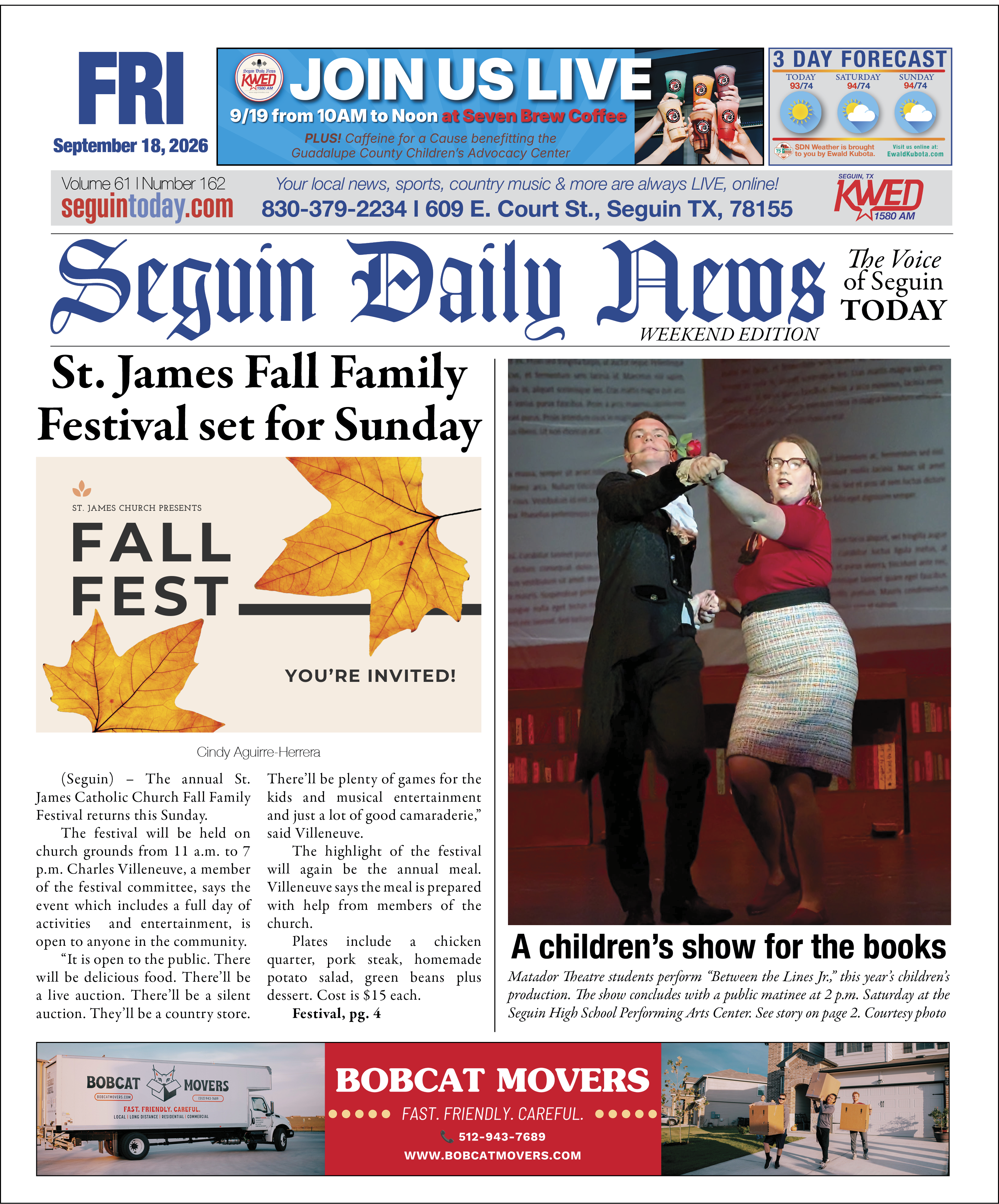 Feature: https://seguintoday.com/2026/09/18/sdn-september-18-2026/