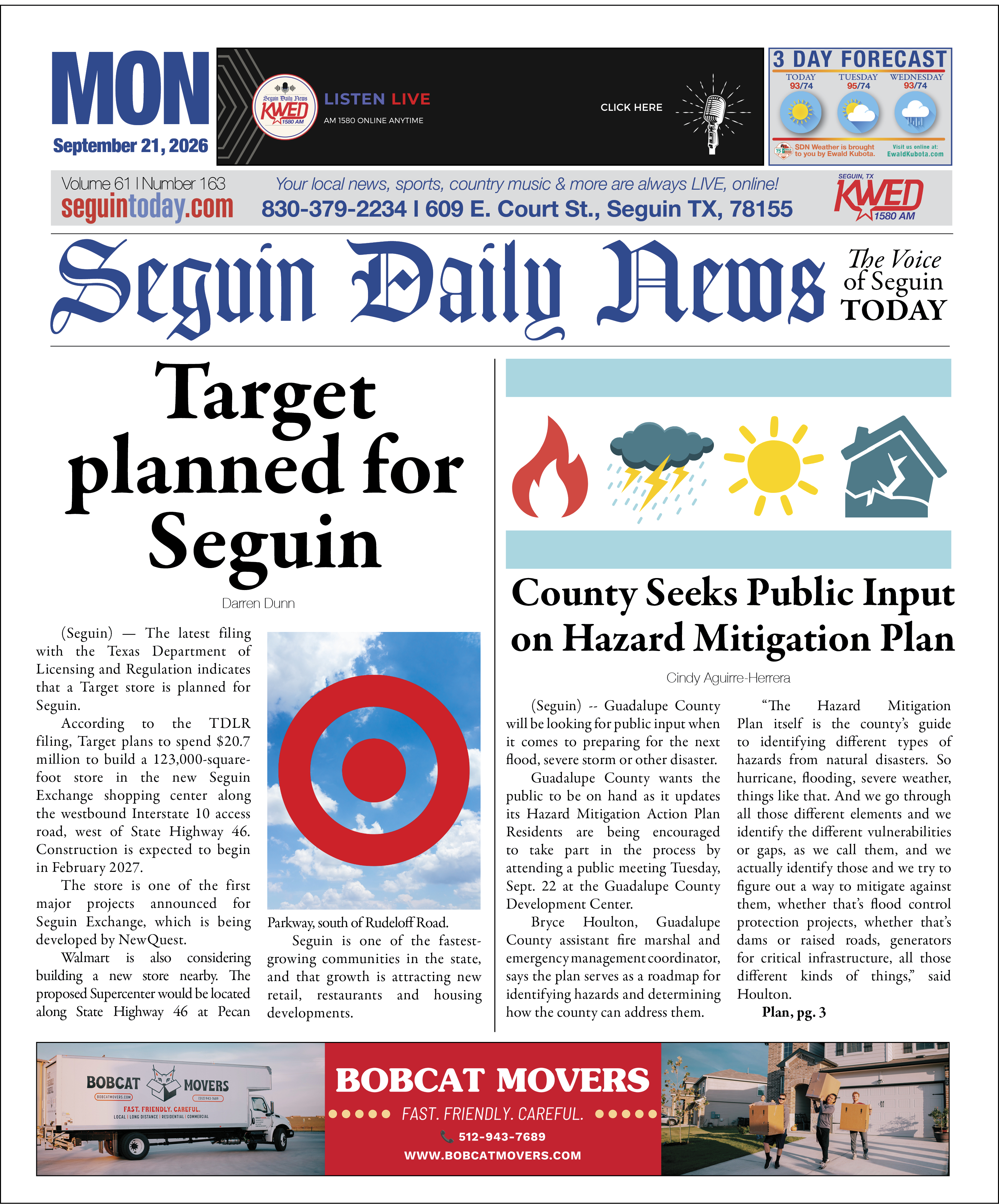 Feature: https://seguintoday.com/2026/09/21/sdn-september-21-2026/