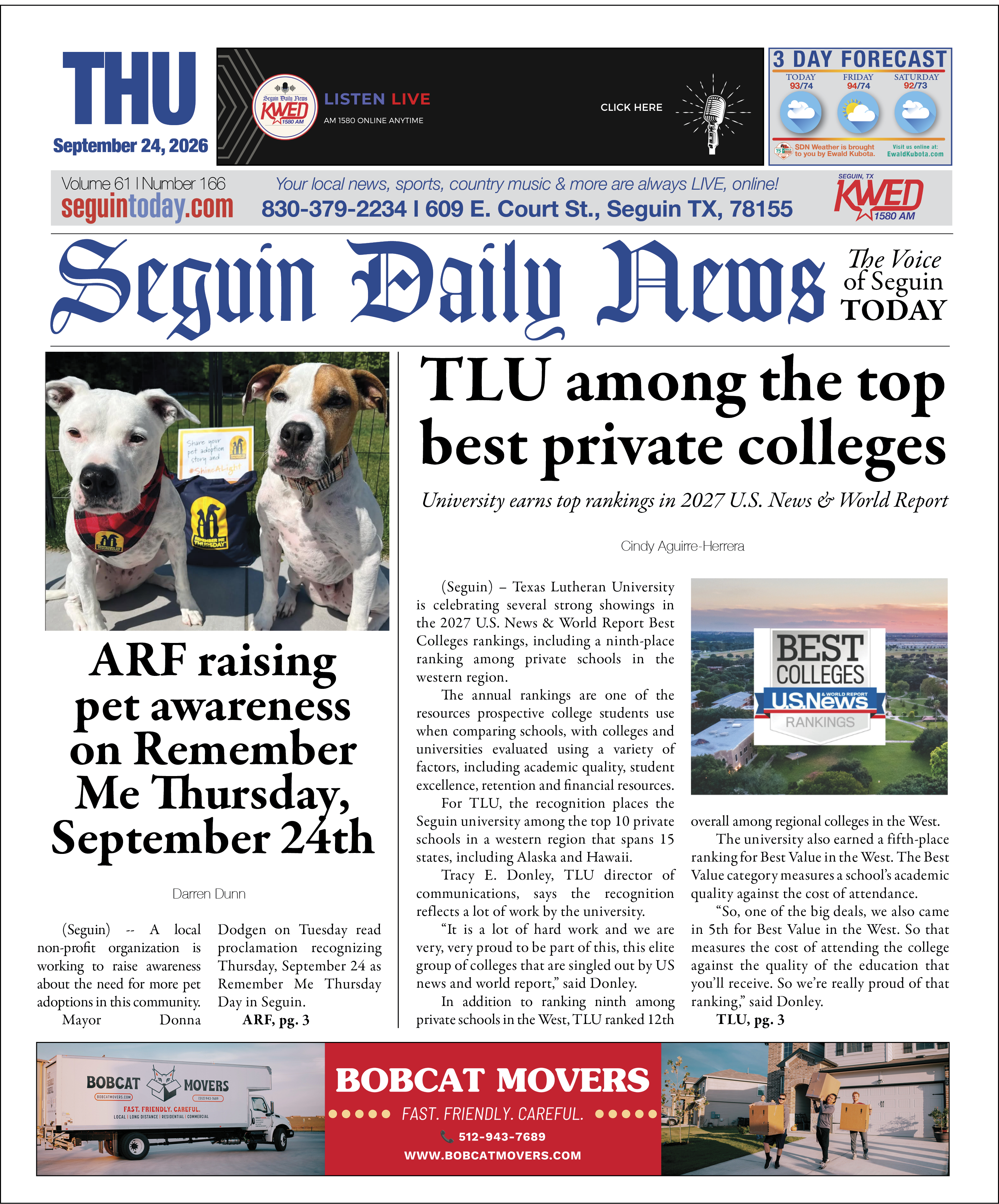 Feature: https://seguintoday.com/2026/09/24/sdn-september-24-2026/