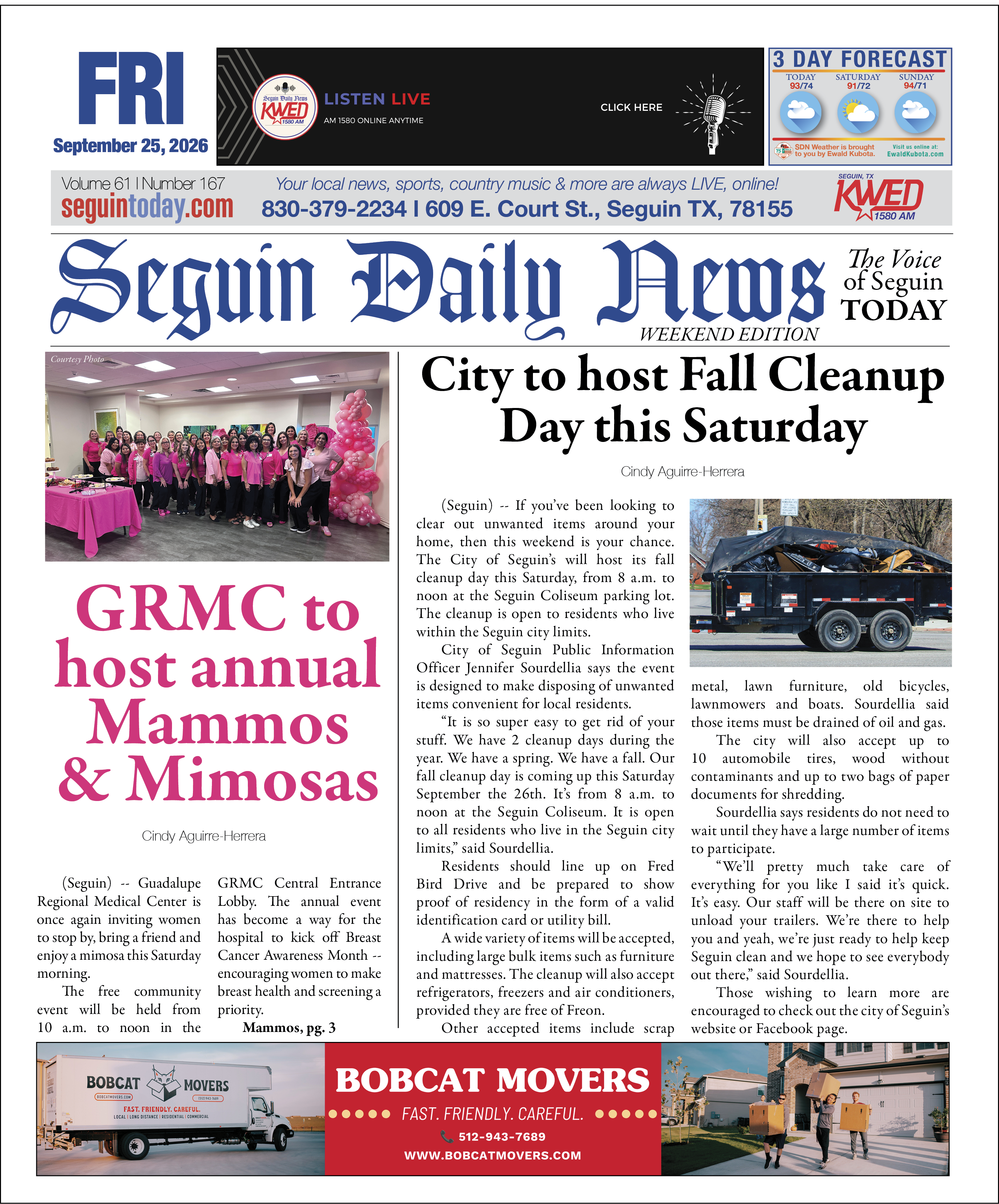 Feature: https://seguintoday.com/2026/09/25/sdn-september-25-2026/