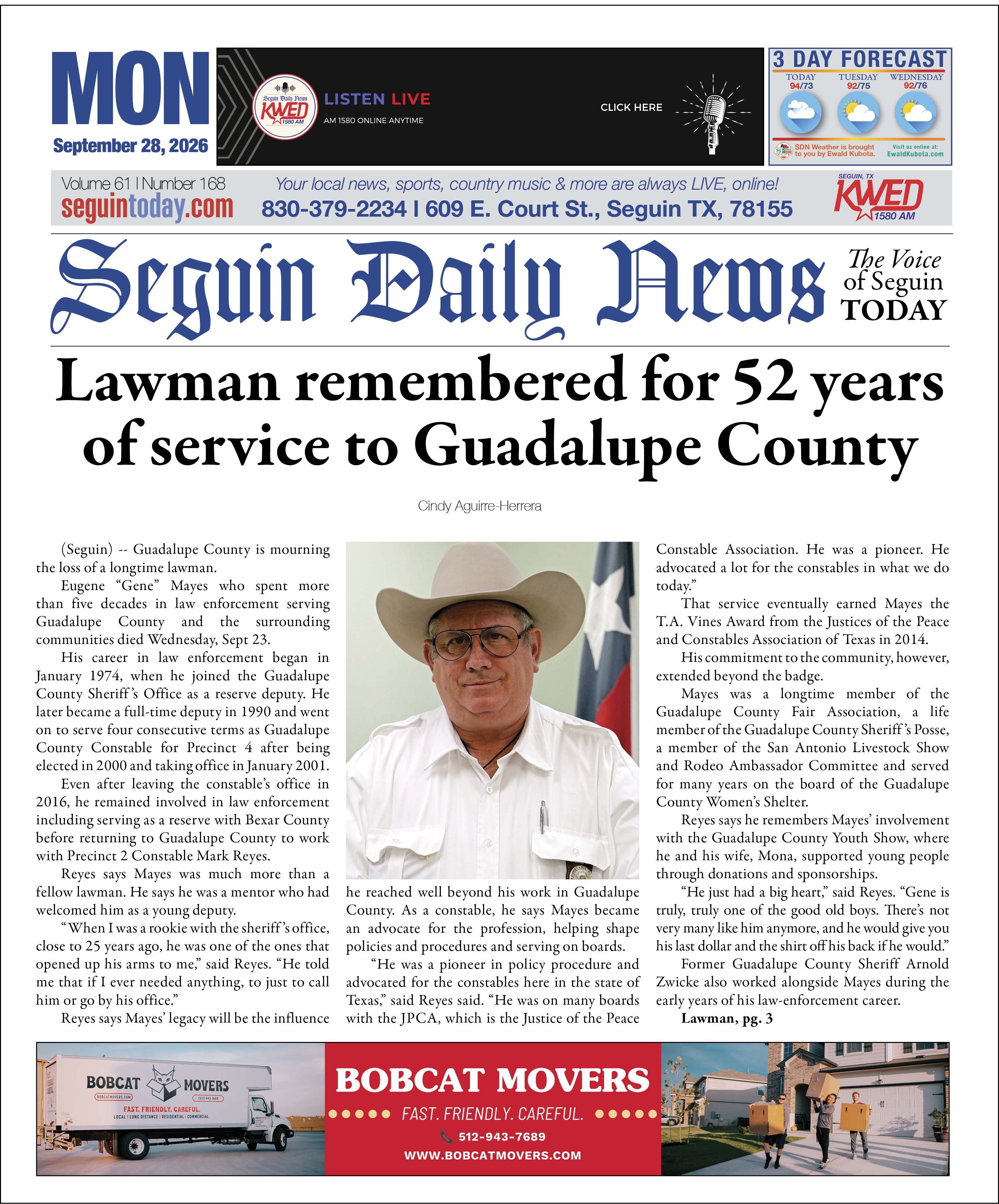 Feature: https://seguintoday.com/2026/09/28/sdn-september-28-2026/