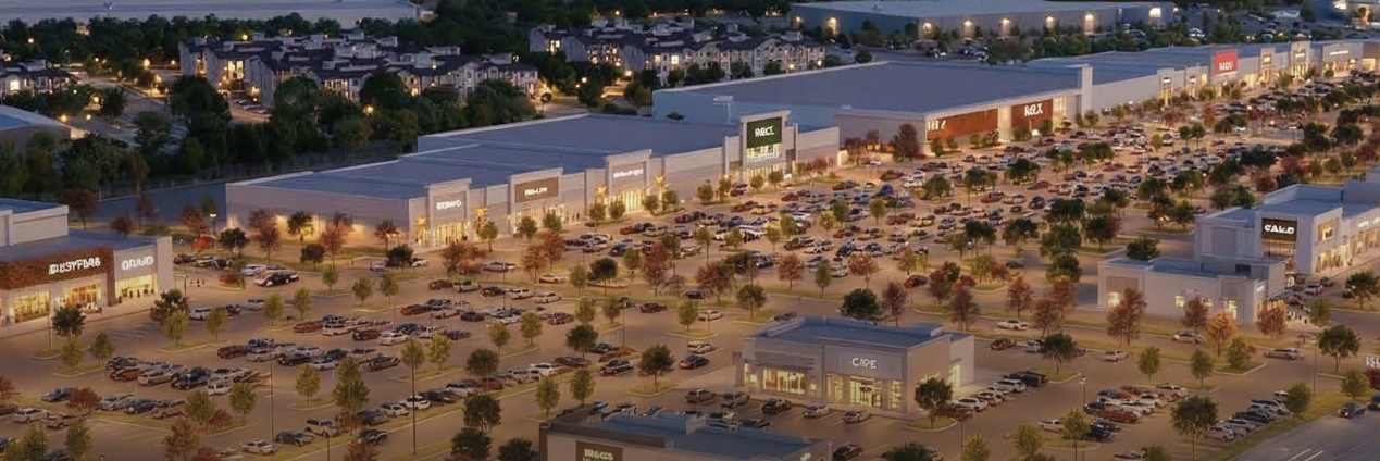 More retailers coming to The Seguin Exchange