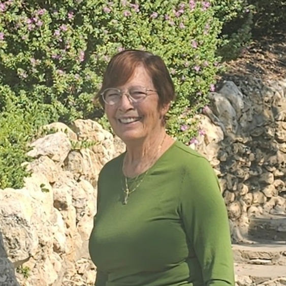 Sue Ellen "Sudy" Bruns