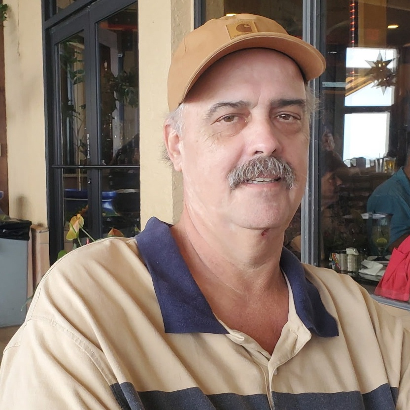 Timothy Ray "Tim" Baitz