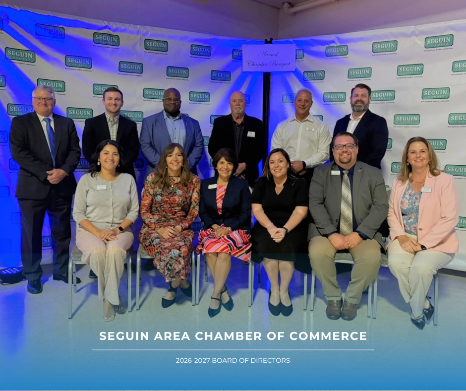 'Better together': Chamber sets course for new year