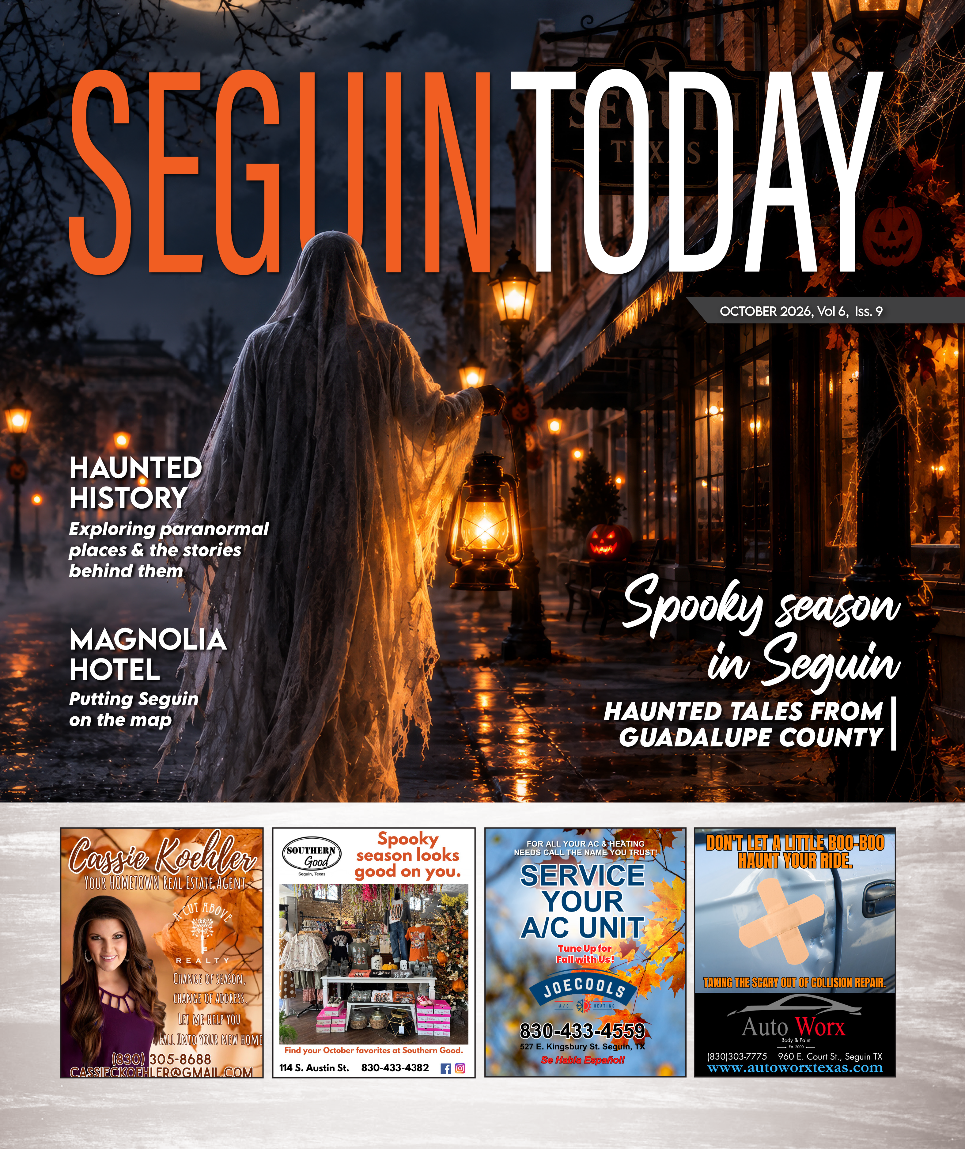 Feature: https://seguintoday.com/2026/10/01/seguin-today-october-2026/
