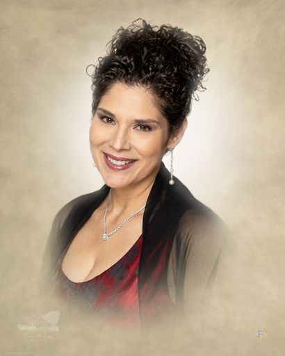 Charity Calderon Fernandez