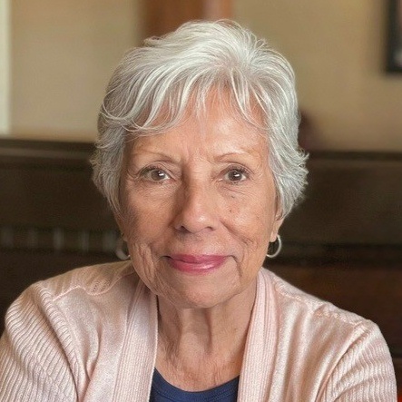 Consuelo "Connie" Haines