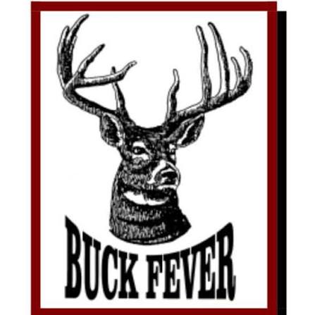 2026 Buck Fever now underway