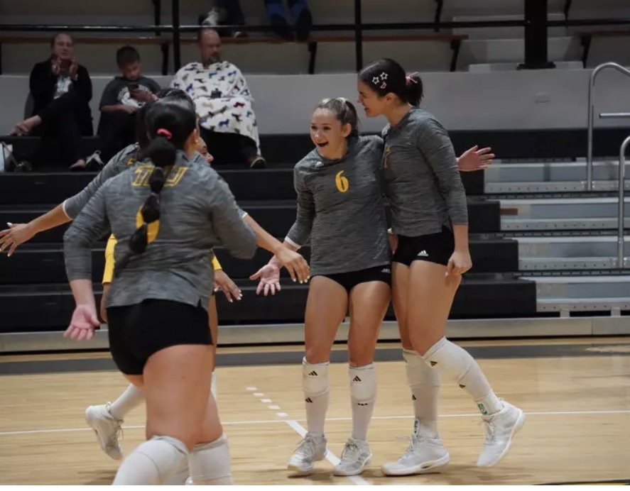 Ava Search Earns Second SCAC Defensive Player of the Week Honor