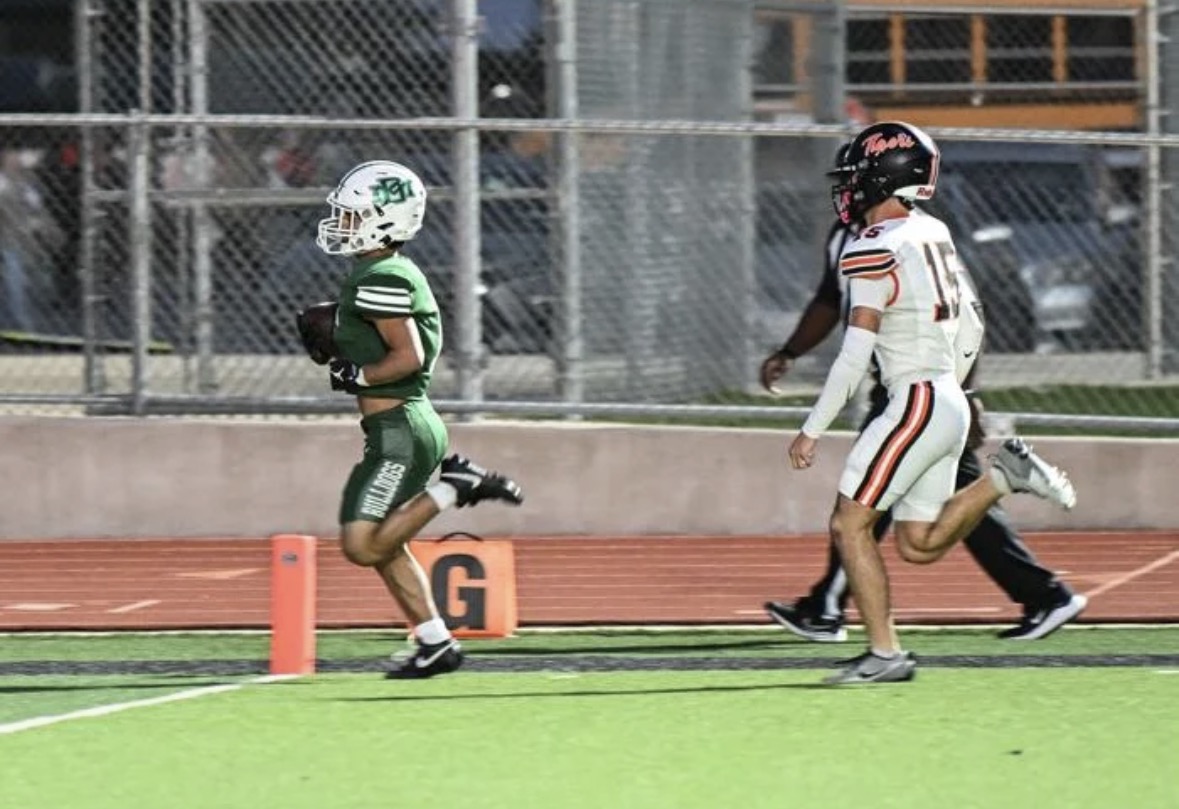 Enjoy the Battle: Marion looks to bring Winning Formula on the road against Luling