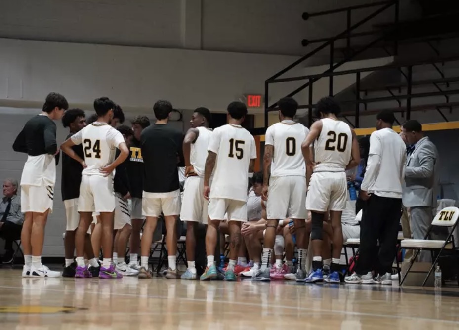 TLU Announces 2026-27 Men's Basketball Schedule