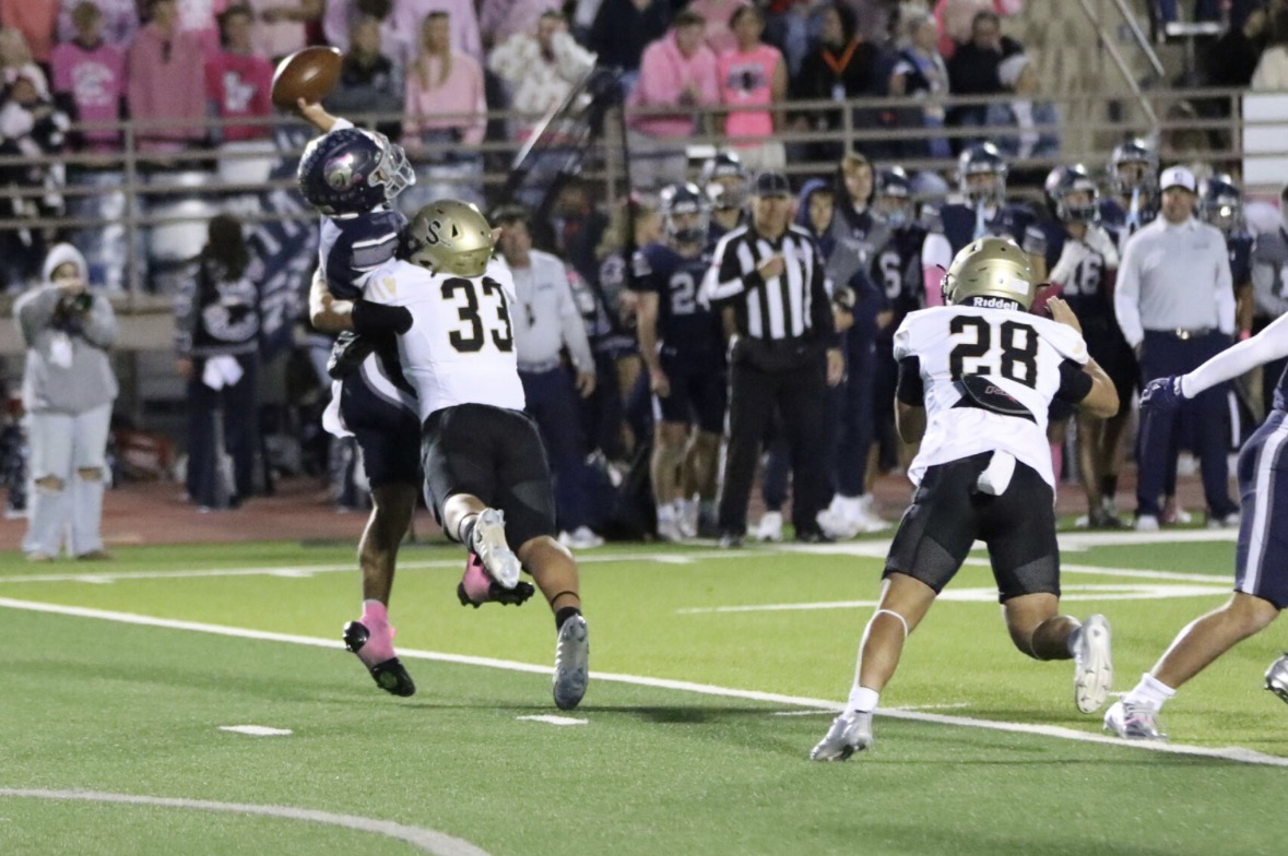 No Moral Victories: Seguin Welcomes Two-Time Defending State Champion Smithson Valley for Final Home Showdown