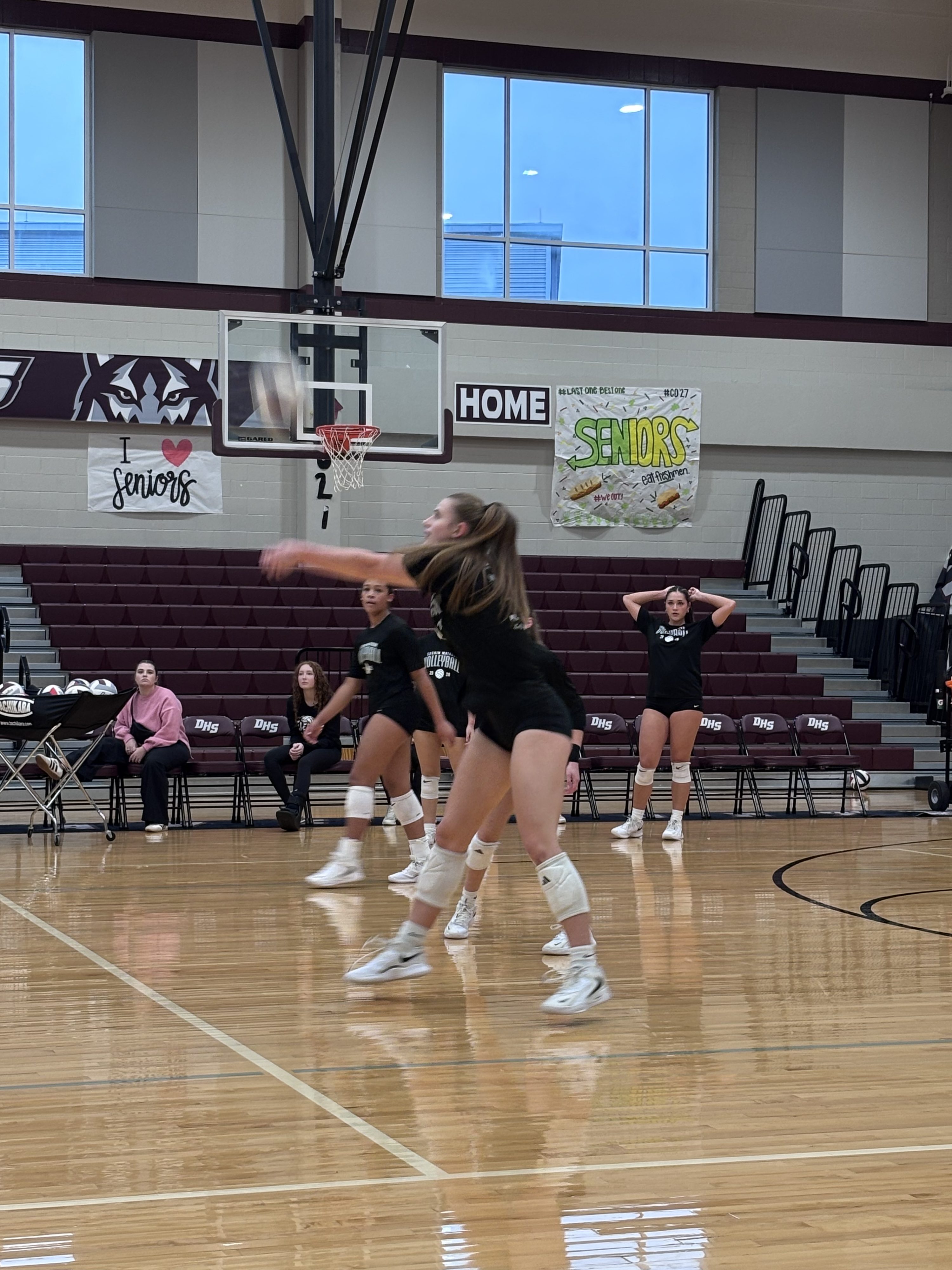 Seguin Falls to end Season in Bi-District Round