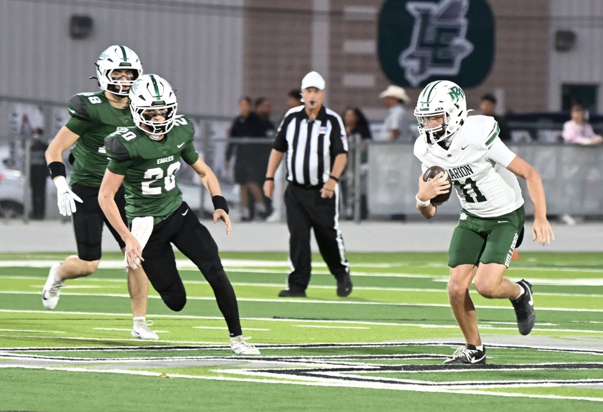 Bulldogs Ride Shutout Momentum Into Final Home Game vs. Randolph
