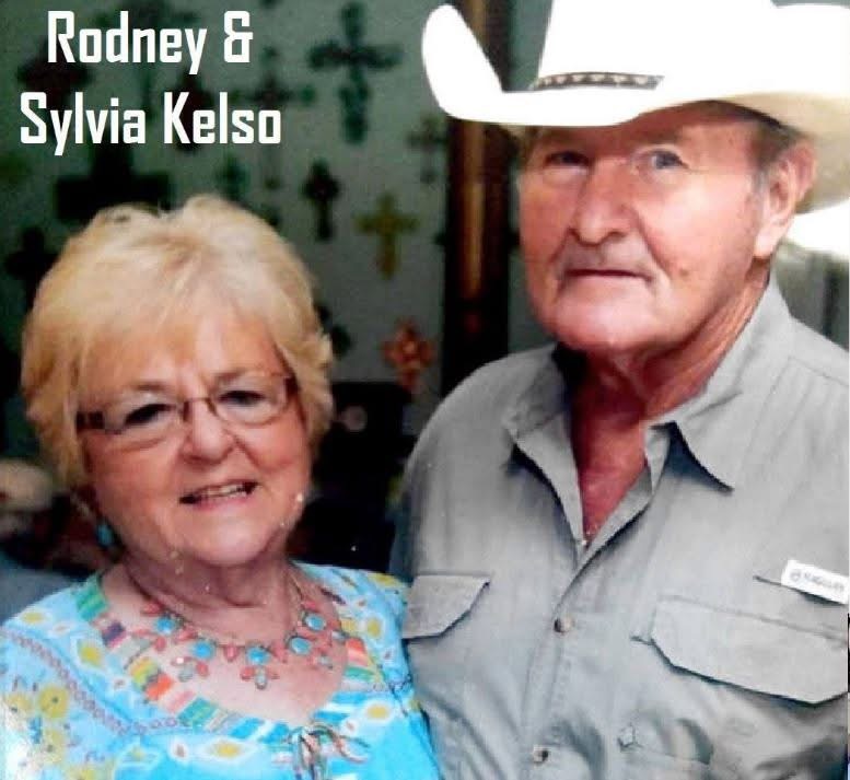The Kelso's to lead annual Guadalupe County Fair Parade