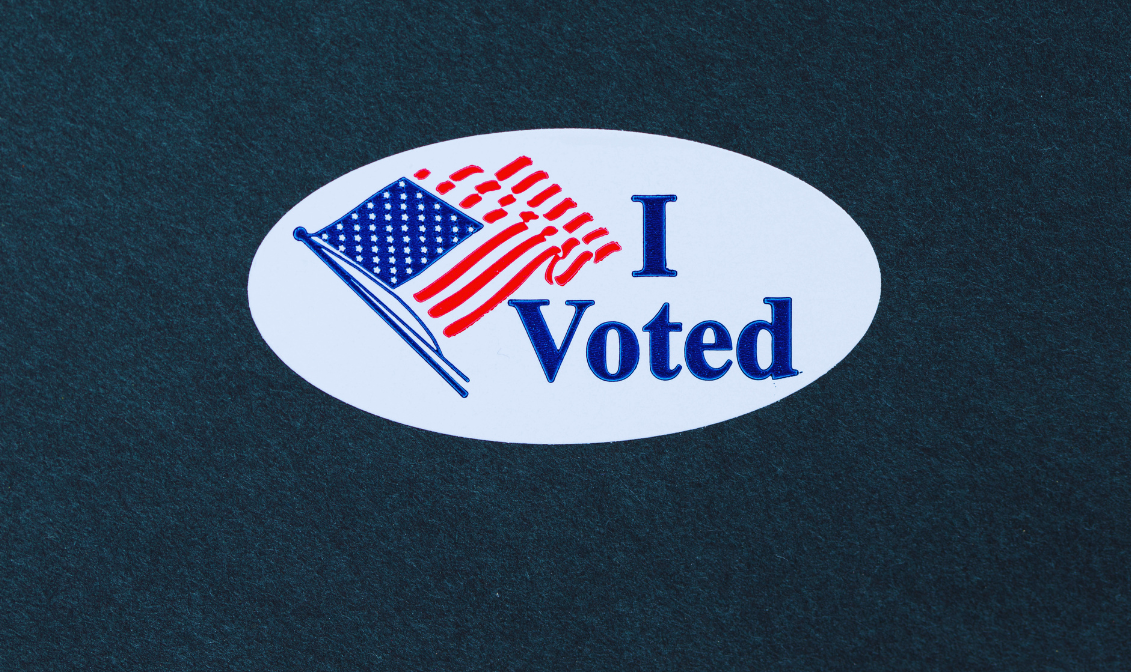 Nearly 5,000 early voting ballots cast daily to kick off Nov. 3 election