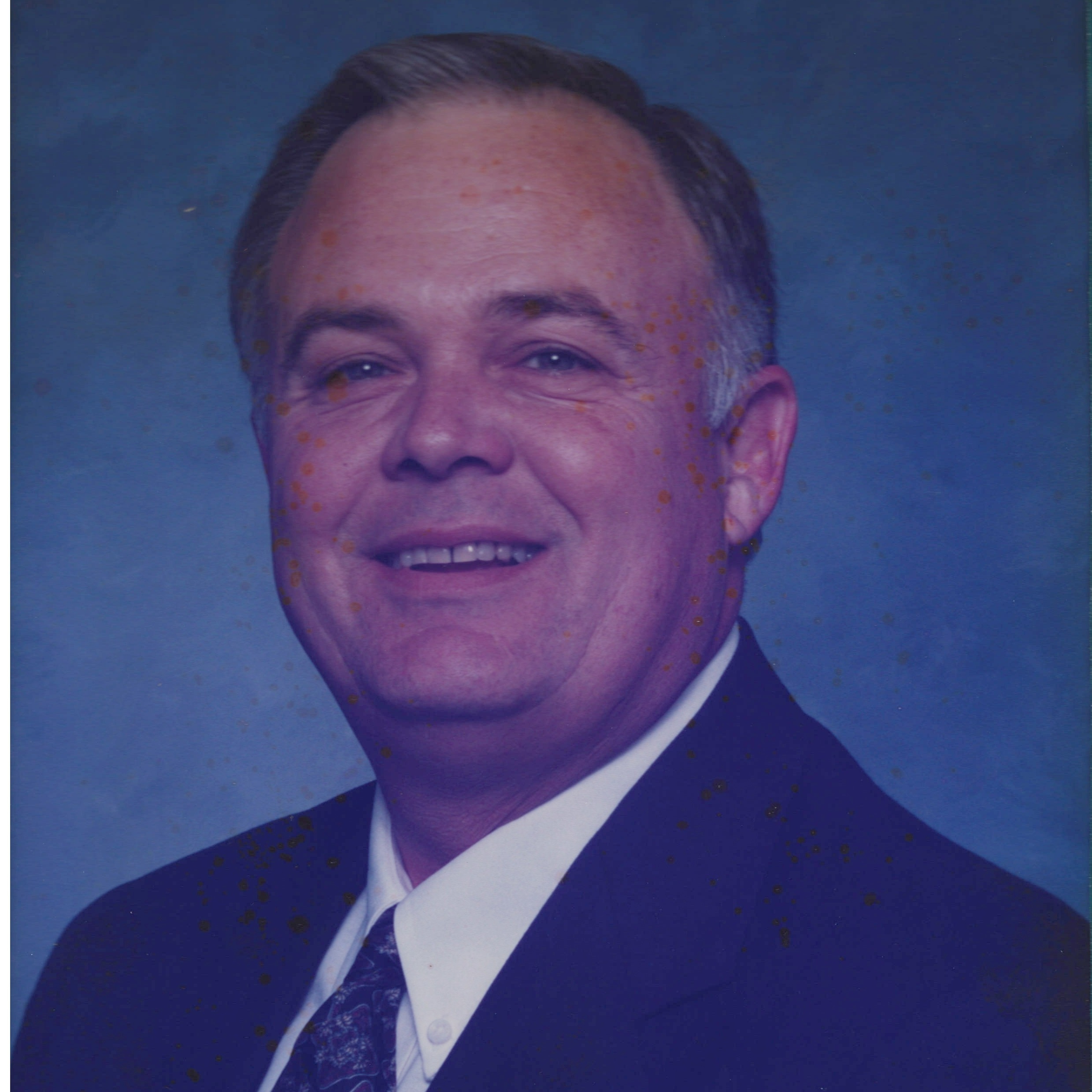 Jay Carl Crowell