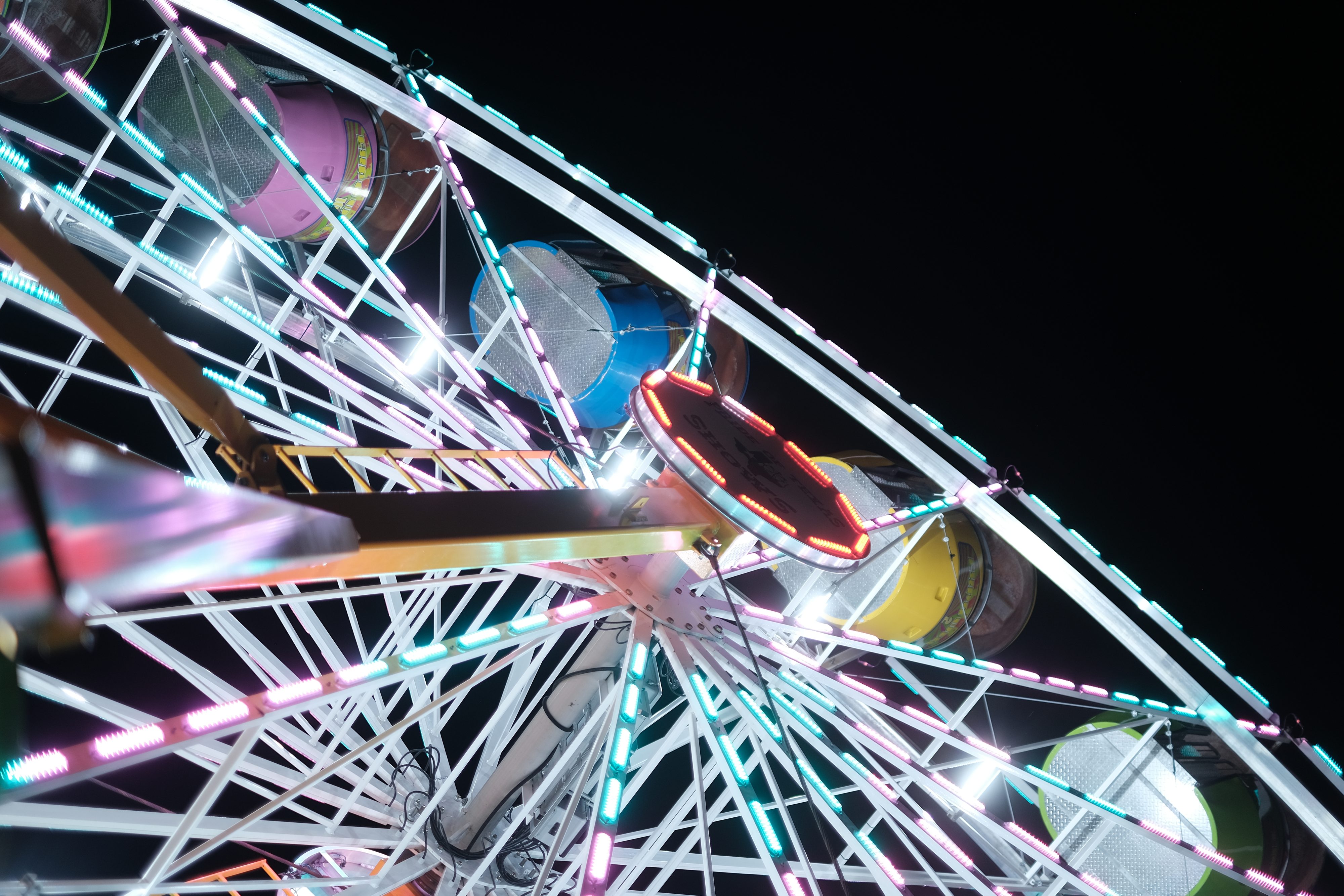 2026 Guadalupe County Fair gates officially open