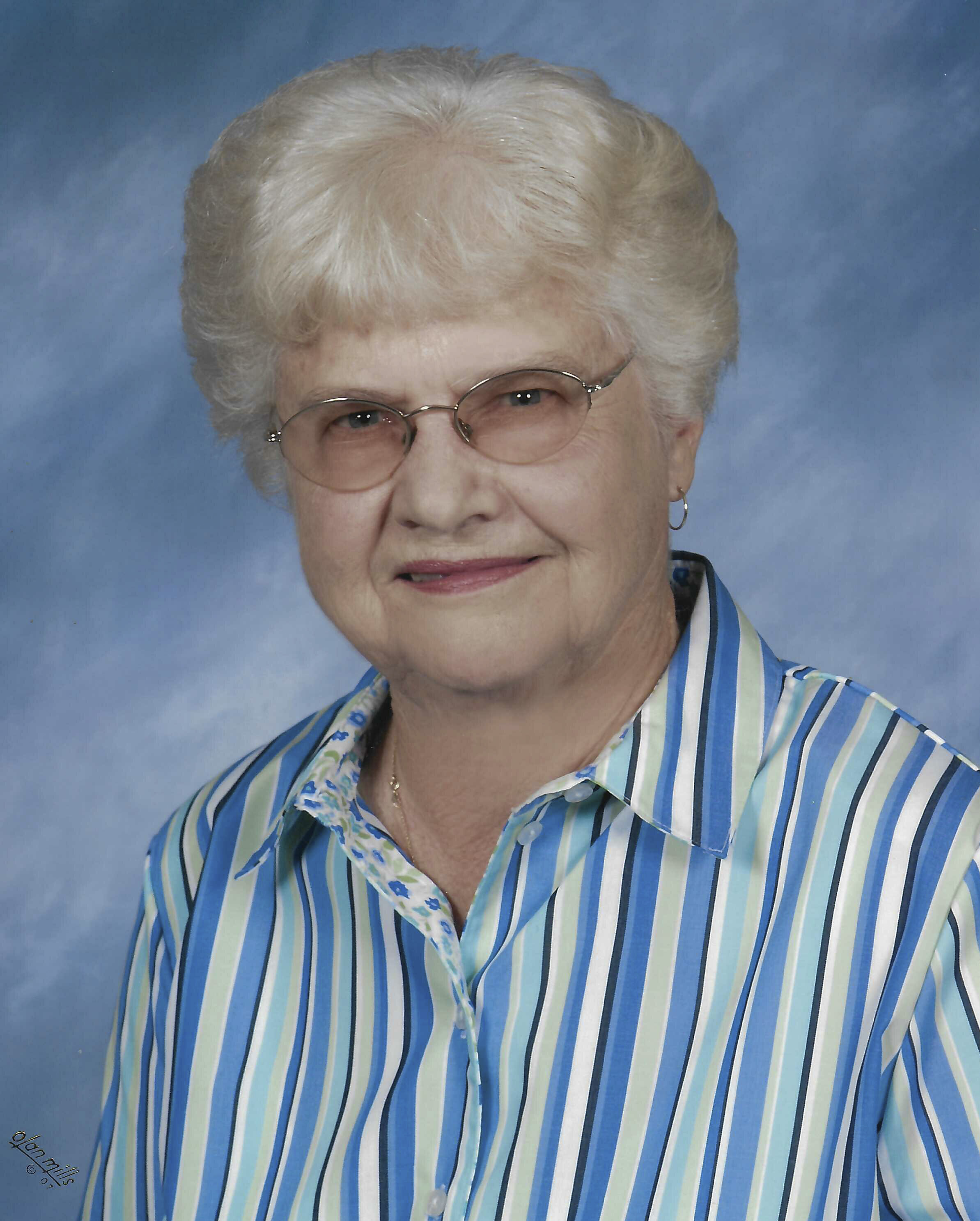 Lorene Herbold Schievelbein