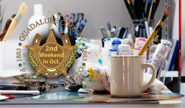 Home arts to begin arriving today at Guadalupe County Fair