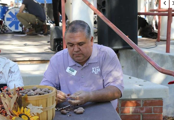 Seguin ready to go nuts for 21st annual Pecan Fest